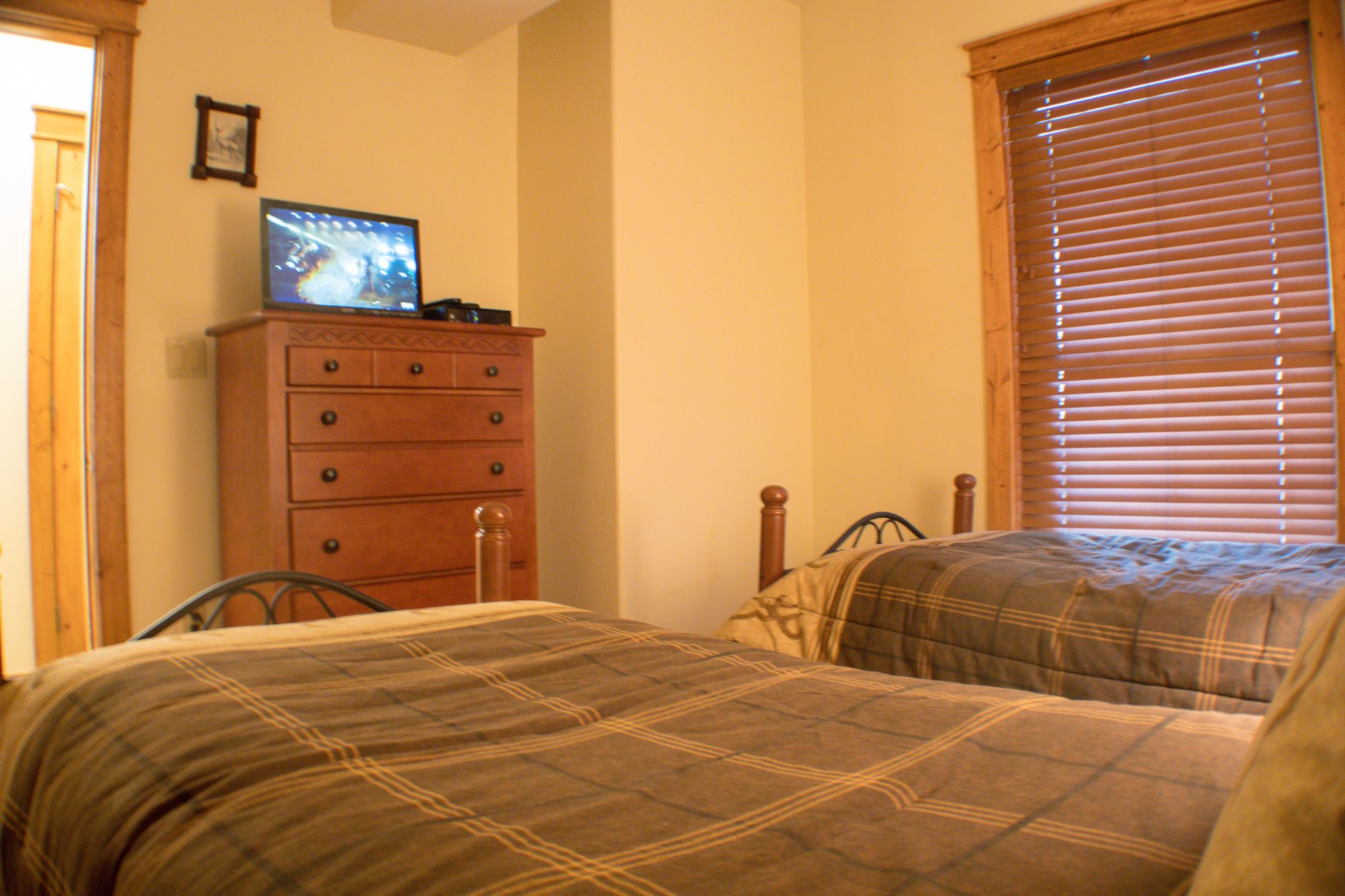 Black Bear Lodge