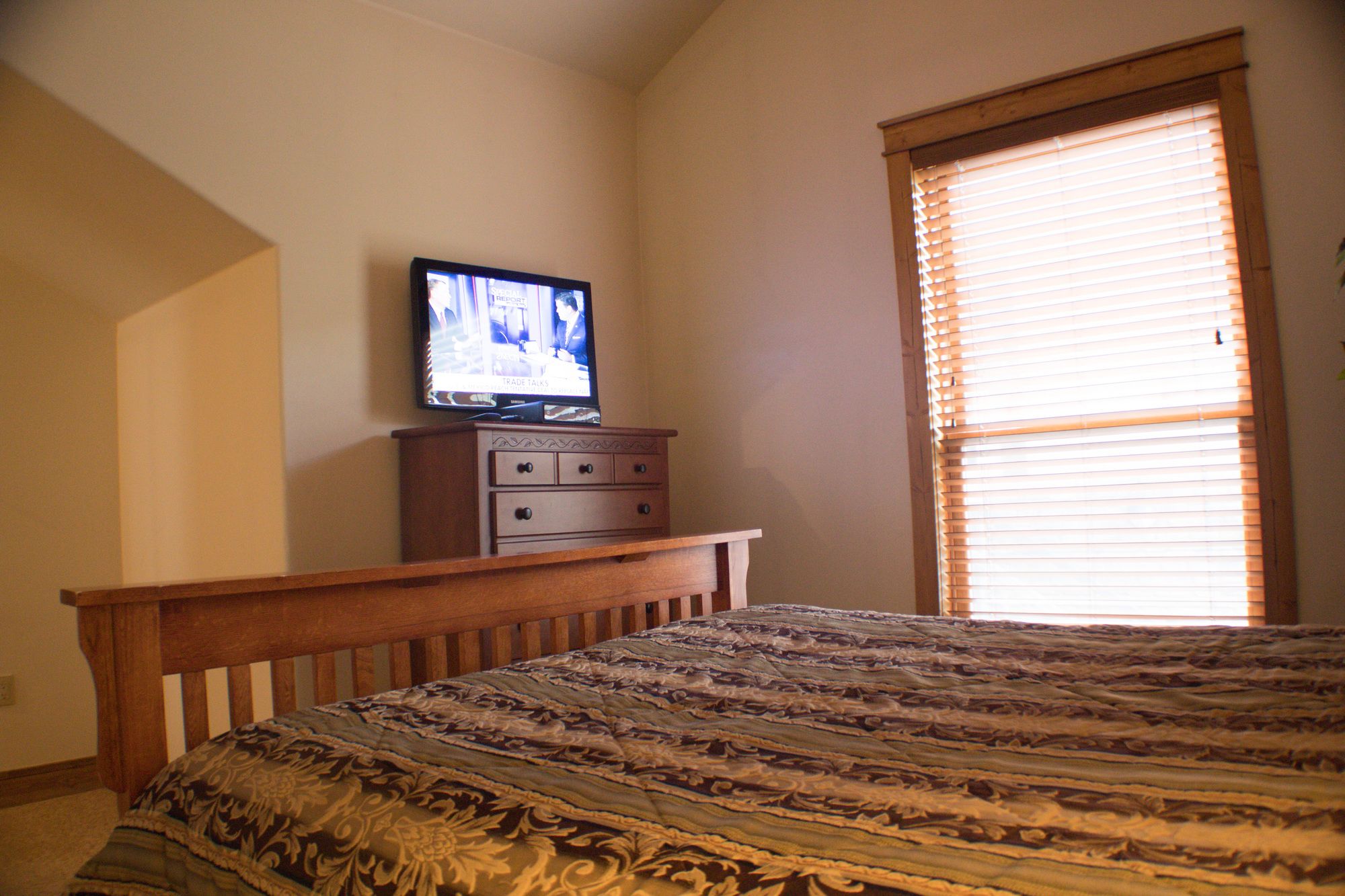 Black Bear Lodge