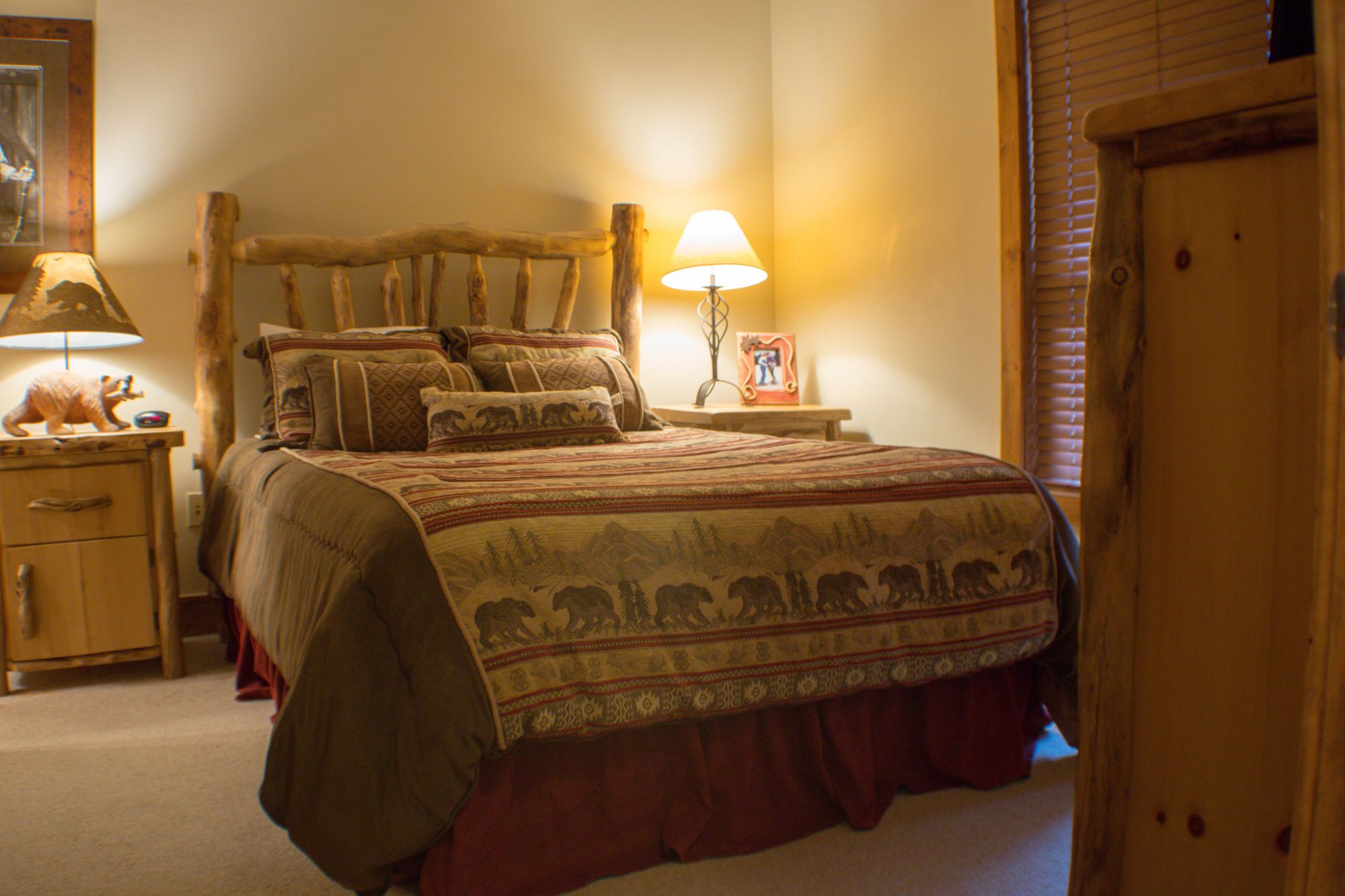 Black Bear Lodge