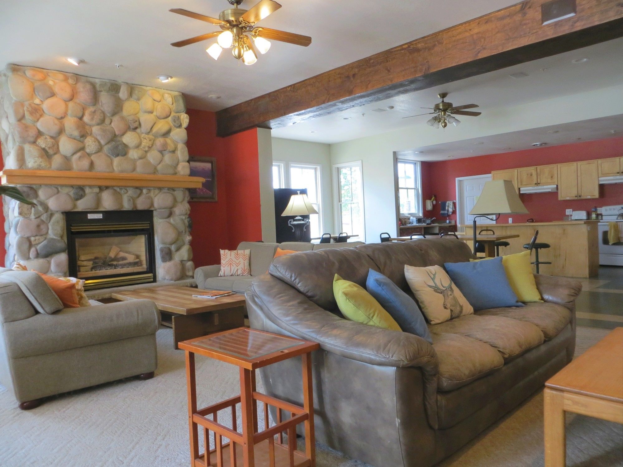 Crested Butte  Int'l Lodge & Hostel