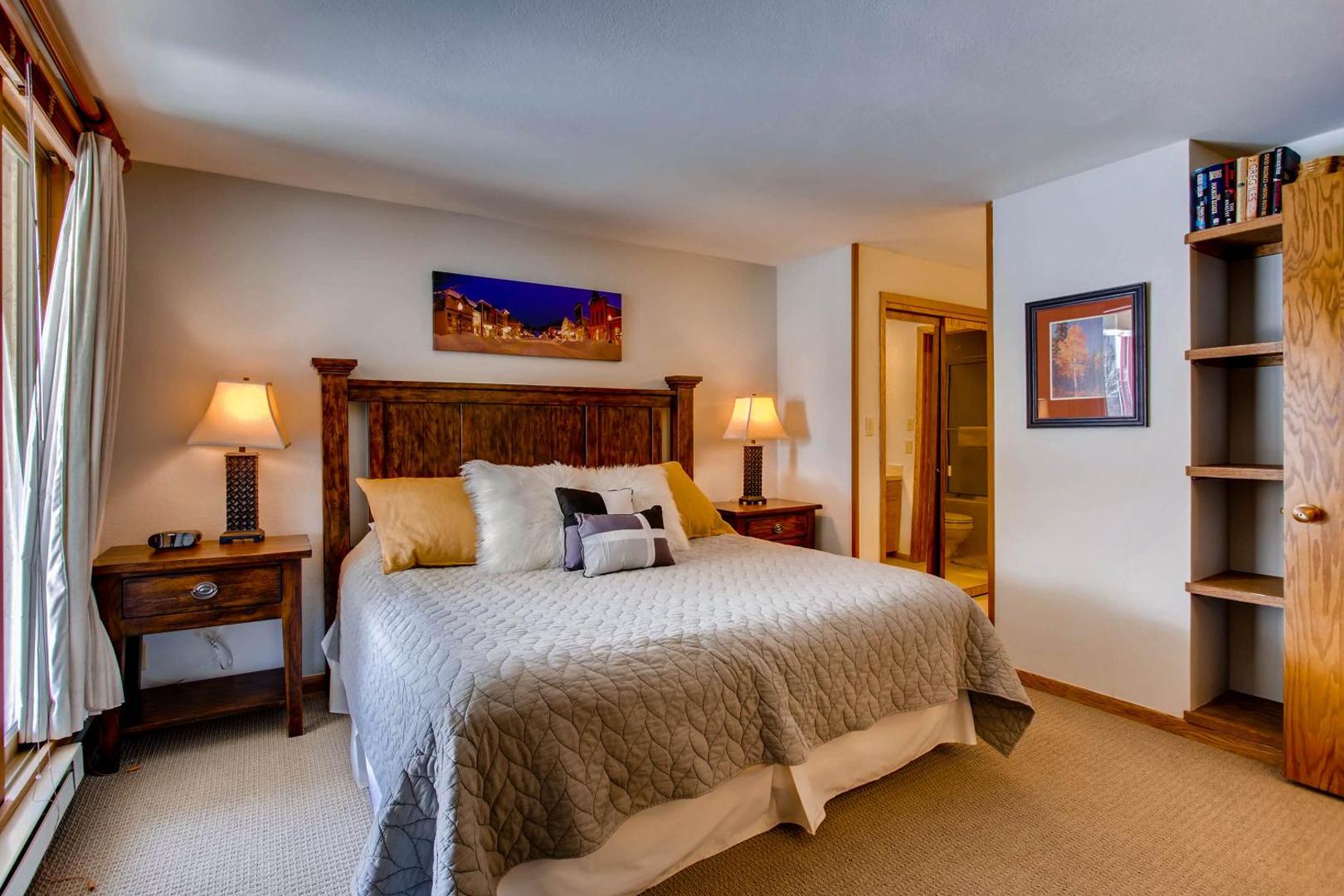 Crested Butte Mountain Resort