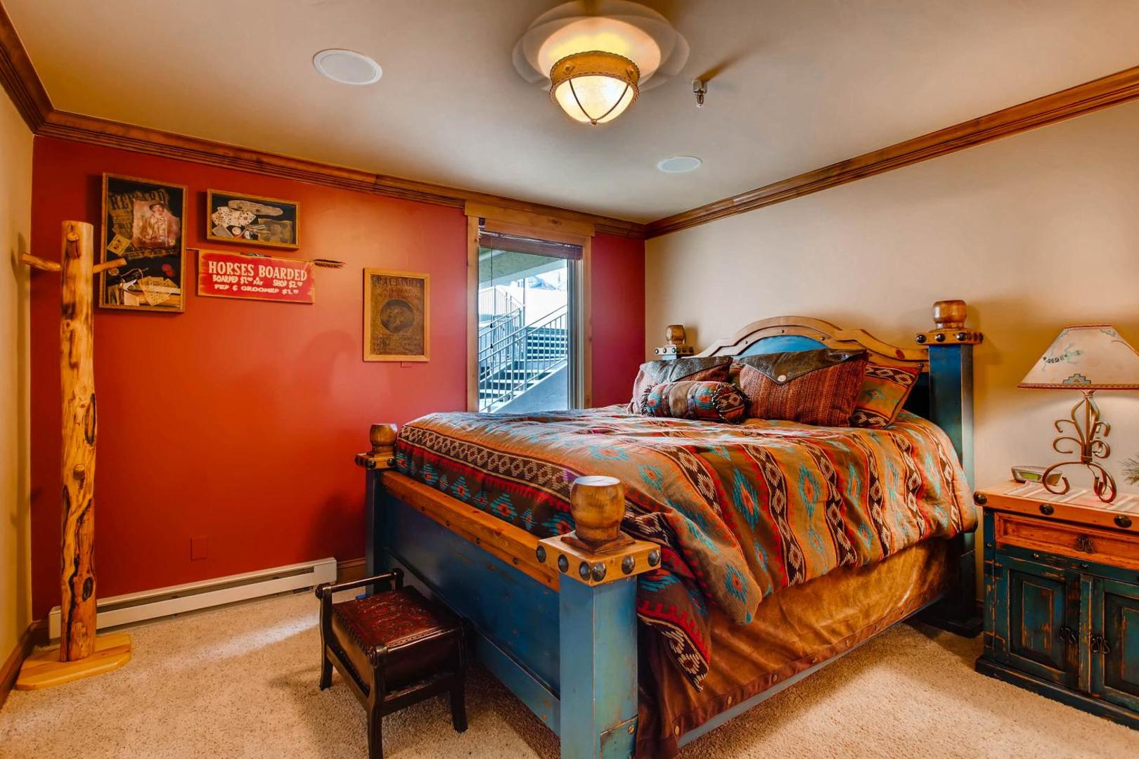 Crested Butte Mountain Resort