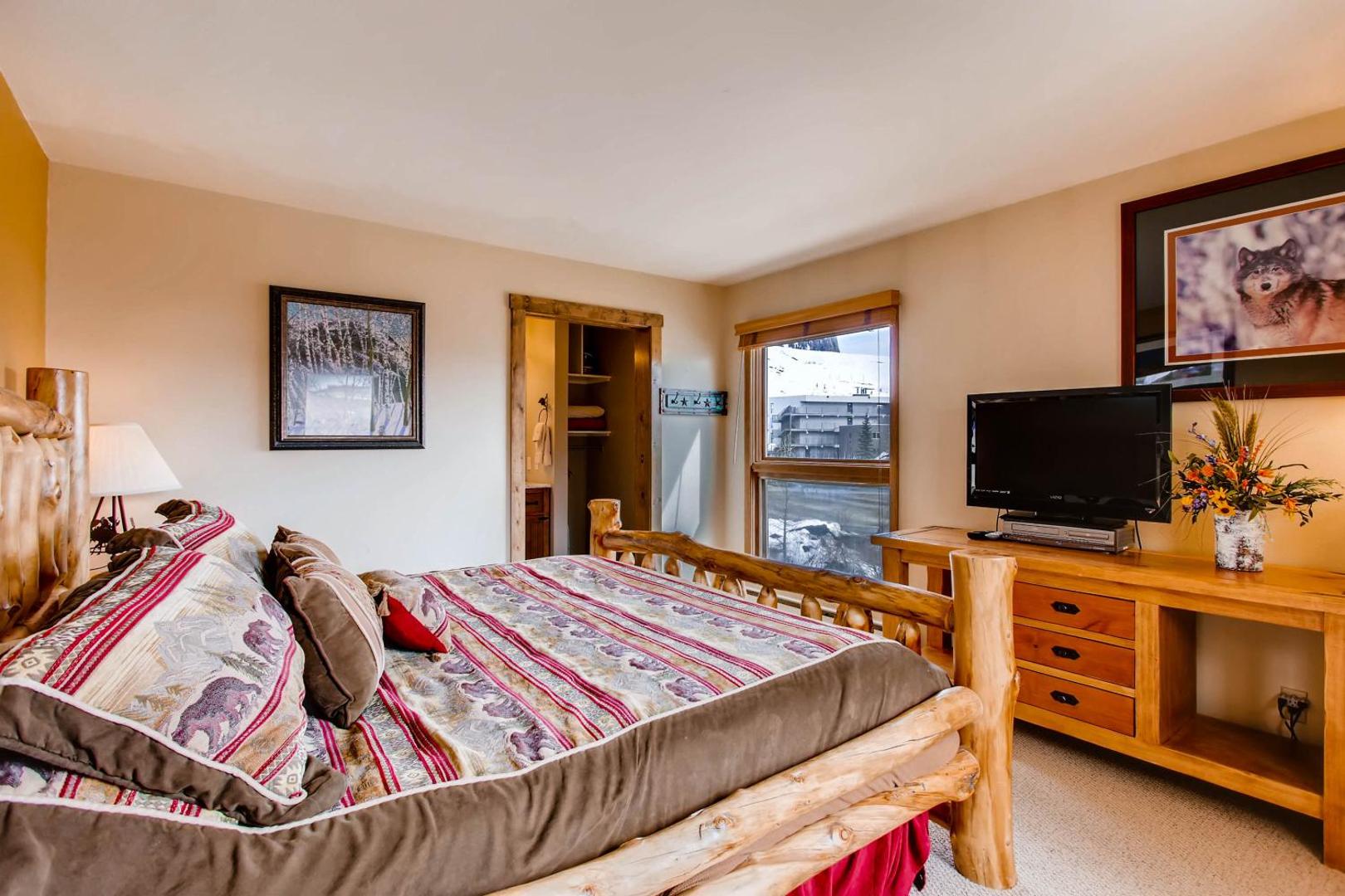 Crested Butte Mountain Resort
