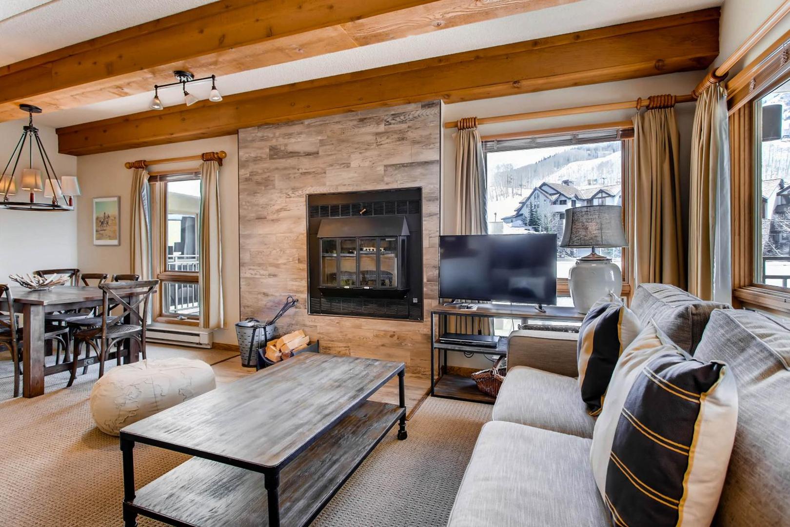 Crested Butte Mountain Resort