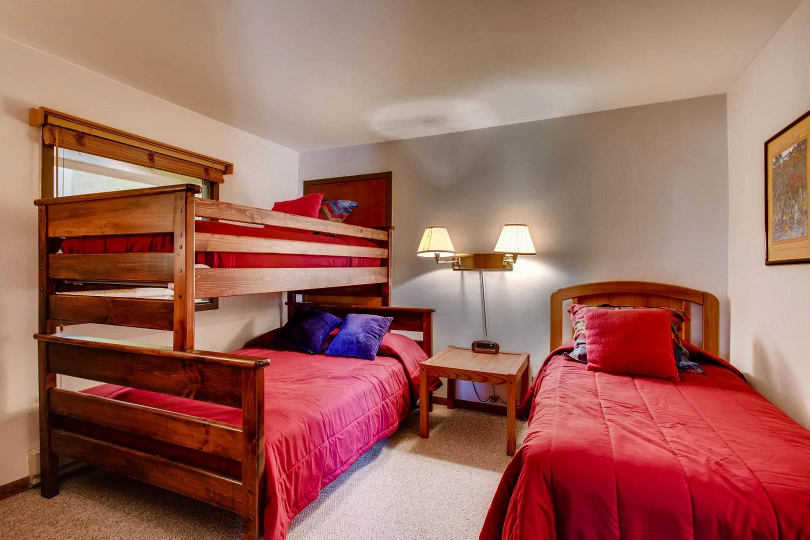 Crested Butte Mountain Resort