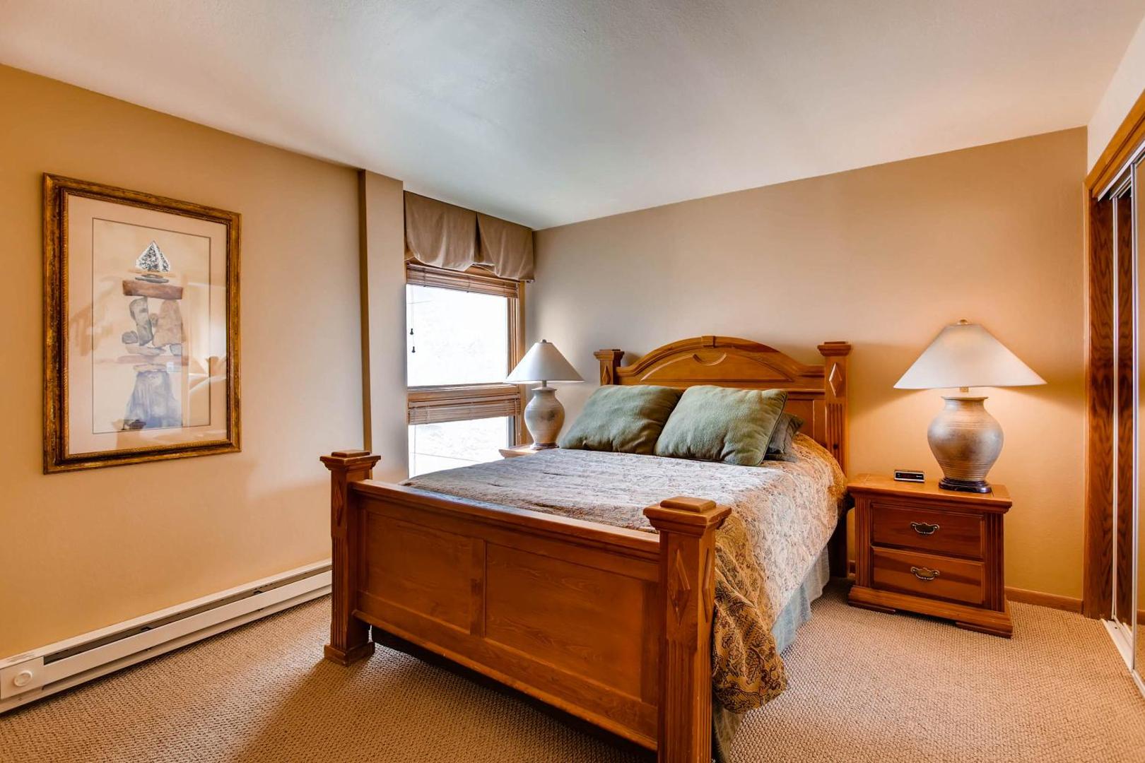 Crested Butte Mountain Resort