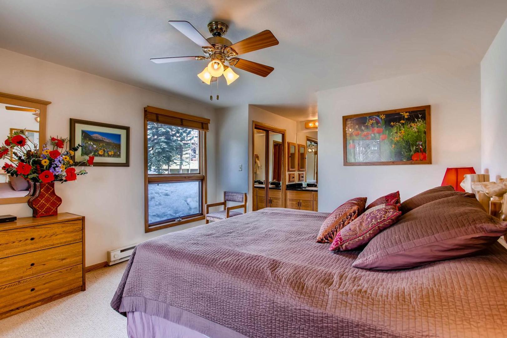 Crested Butte Mountain Resort