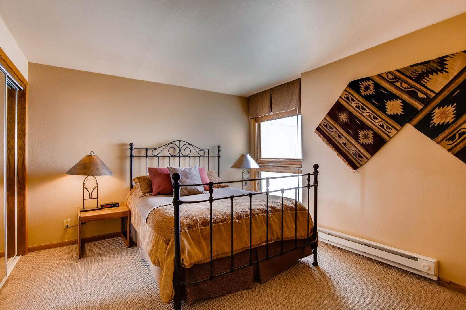 Crested Butte Mountain Resort