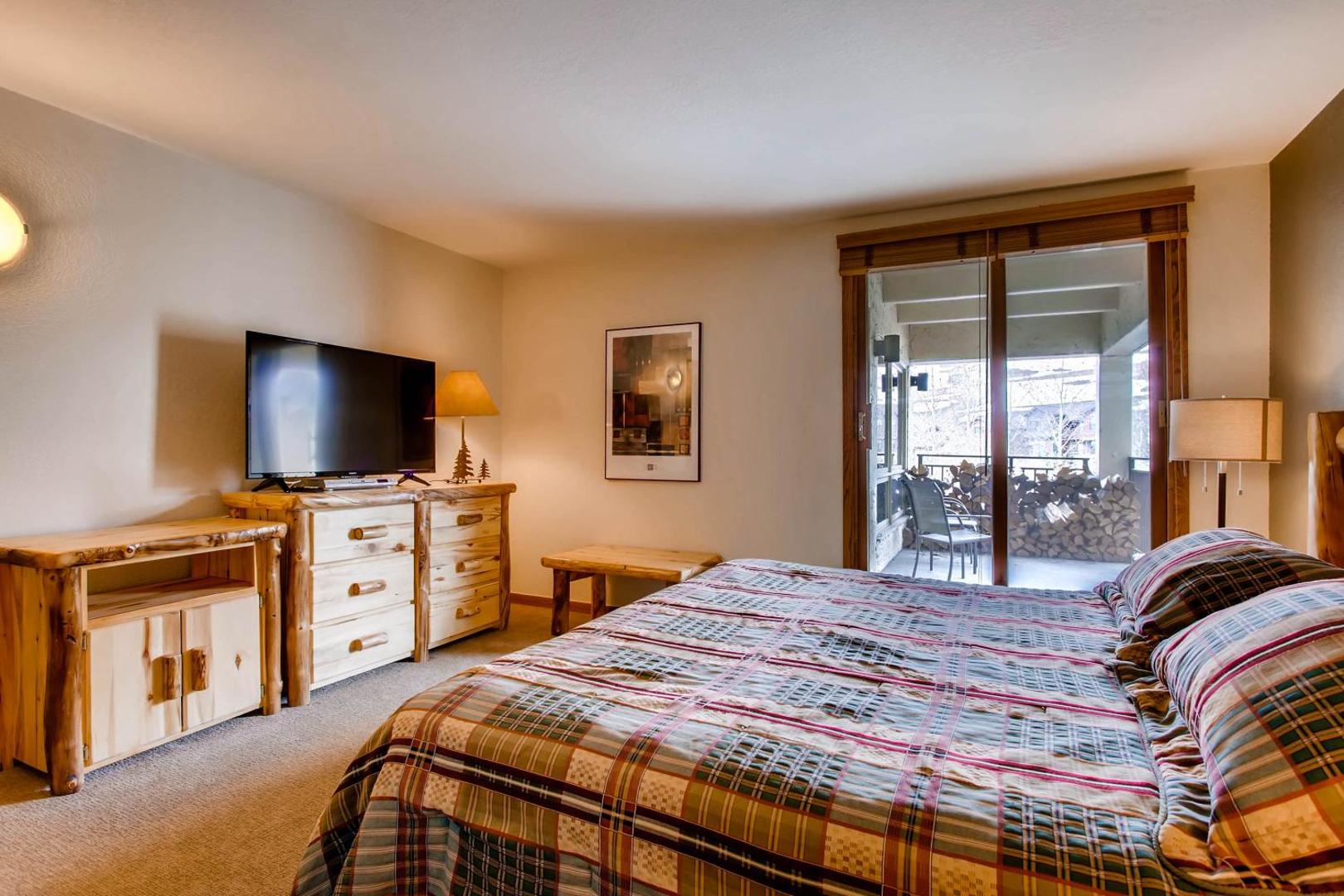 Crested Butte Mountain Resort