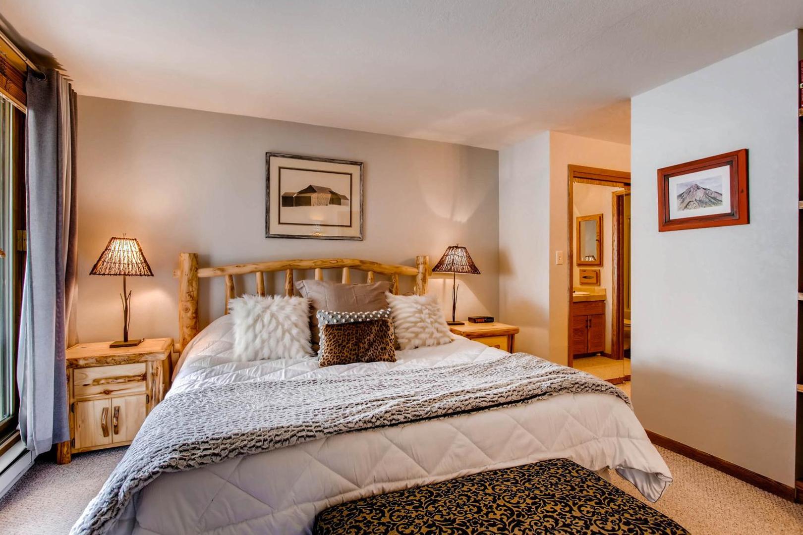Crested Butte Mountain Resort