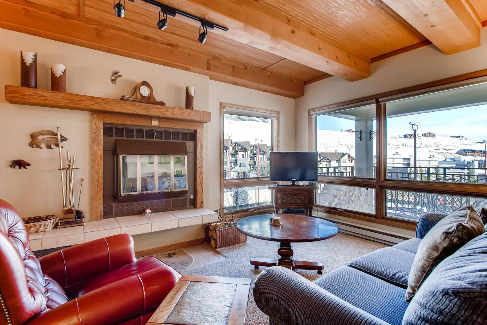 Crested Butte Mountain Resort