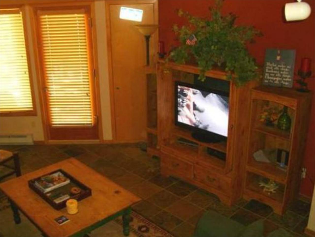 Eagle's Nest Townhomes