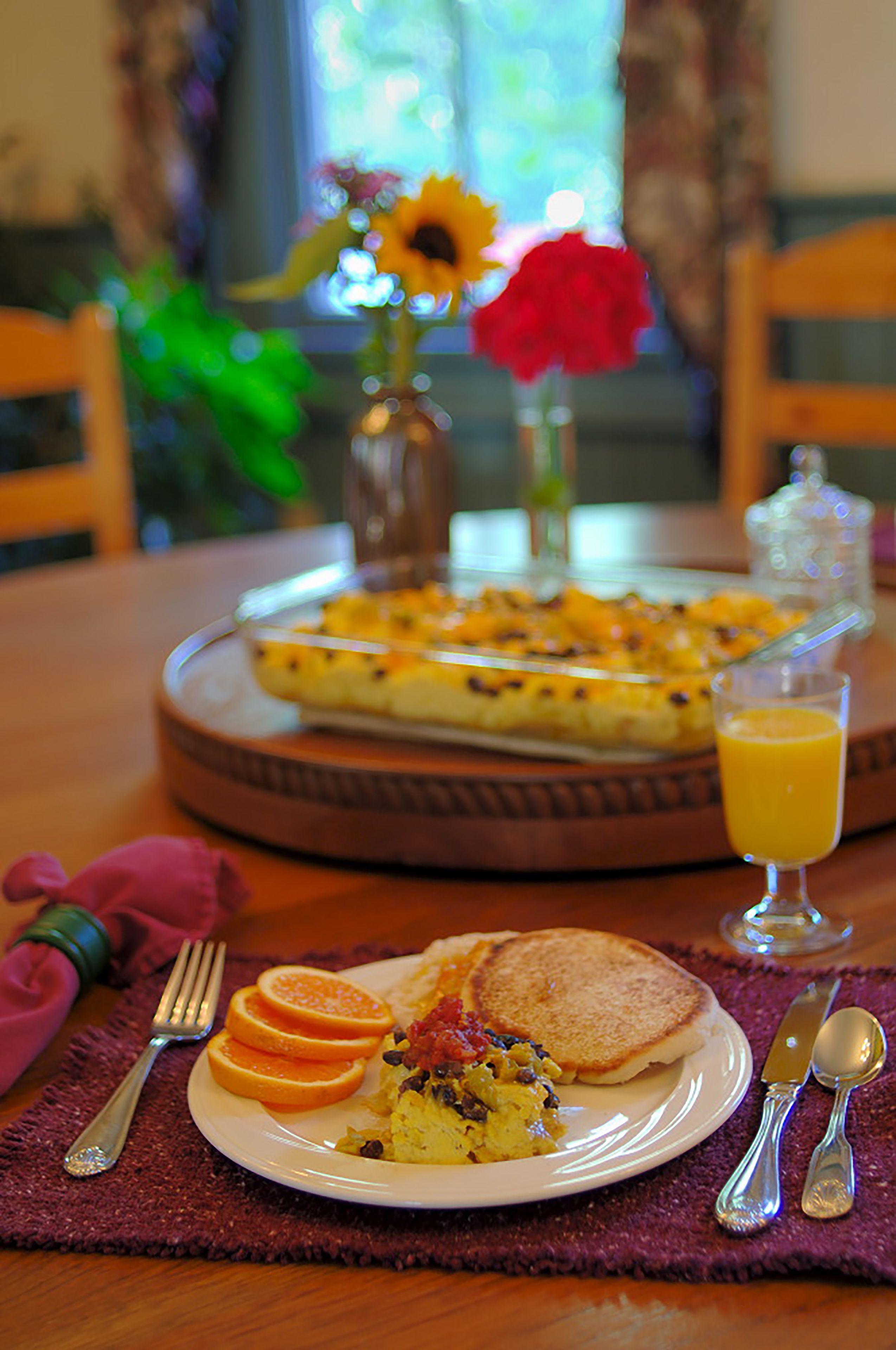 Elk Mountain Lodge