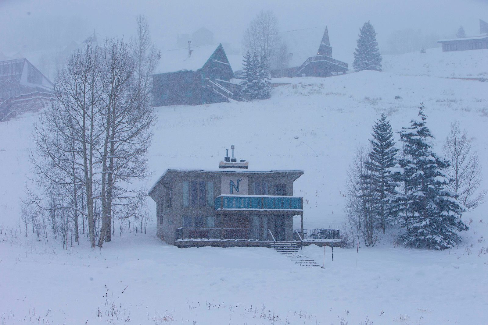 Nordic Inn