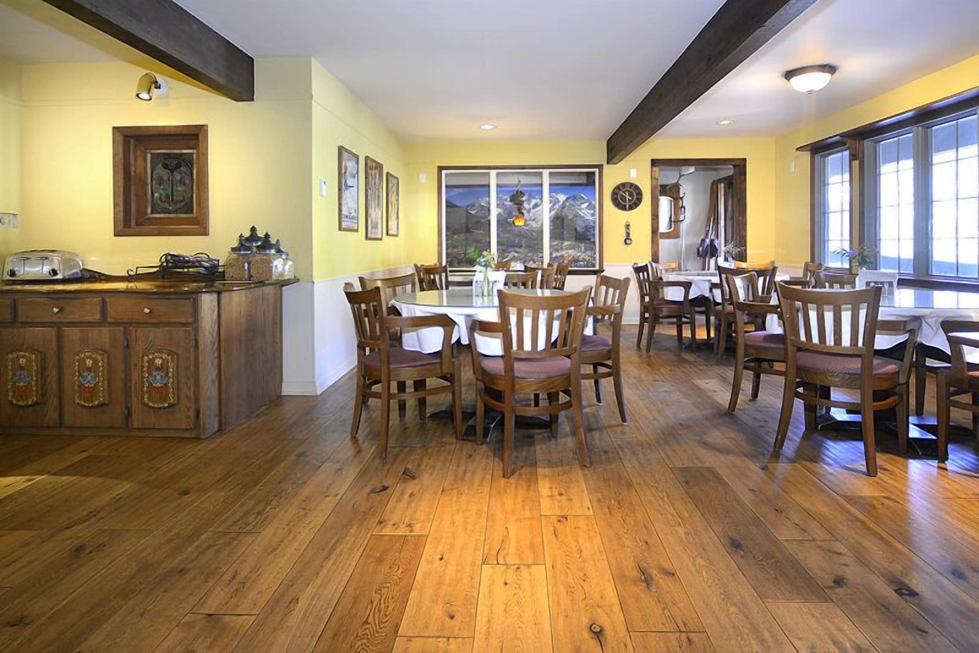 Nordic Inn