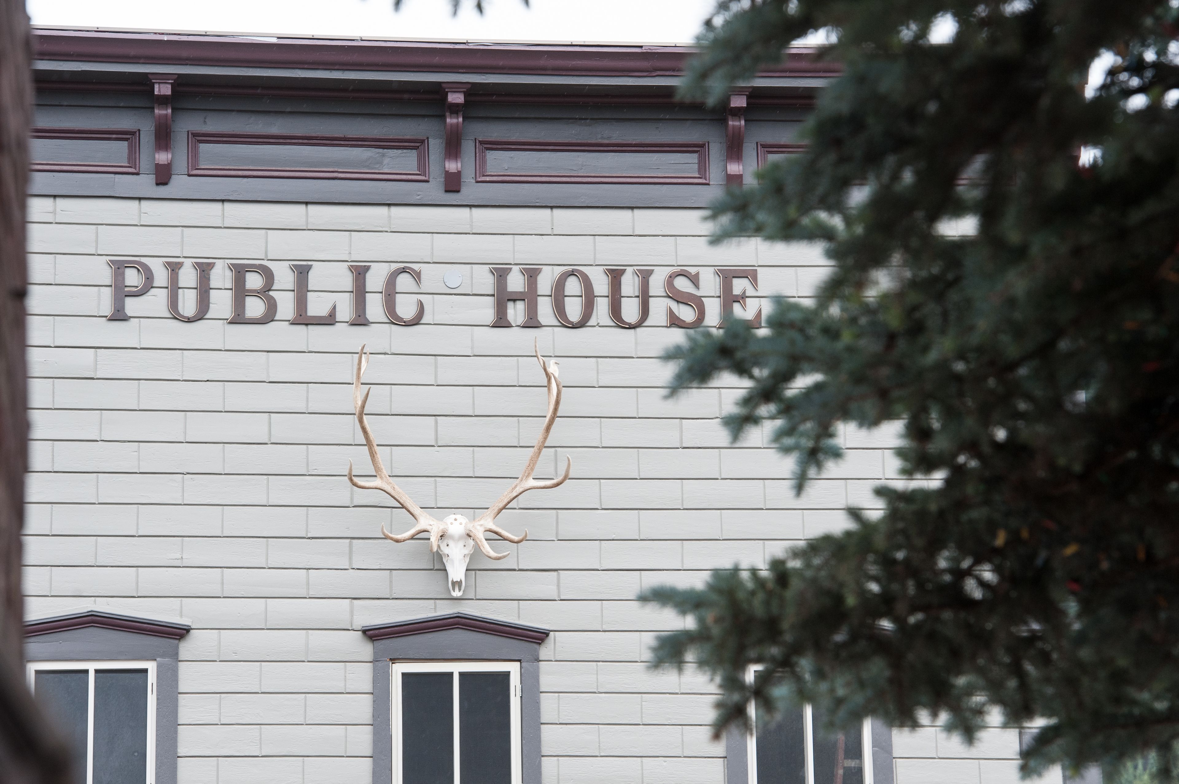 Public House Lofts