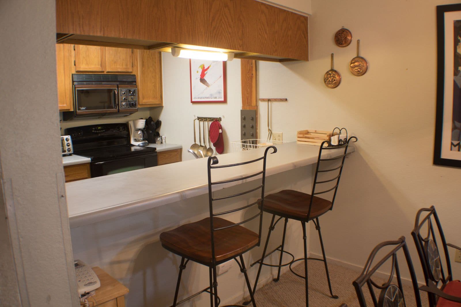 Redstone Condominiums