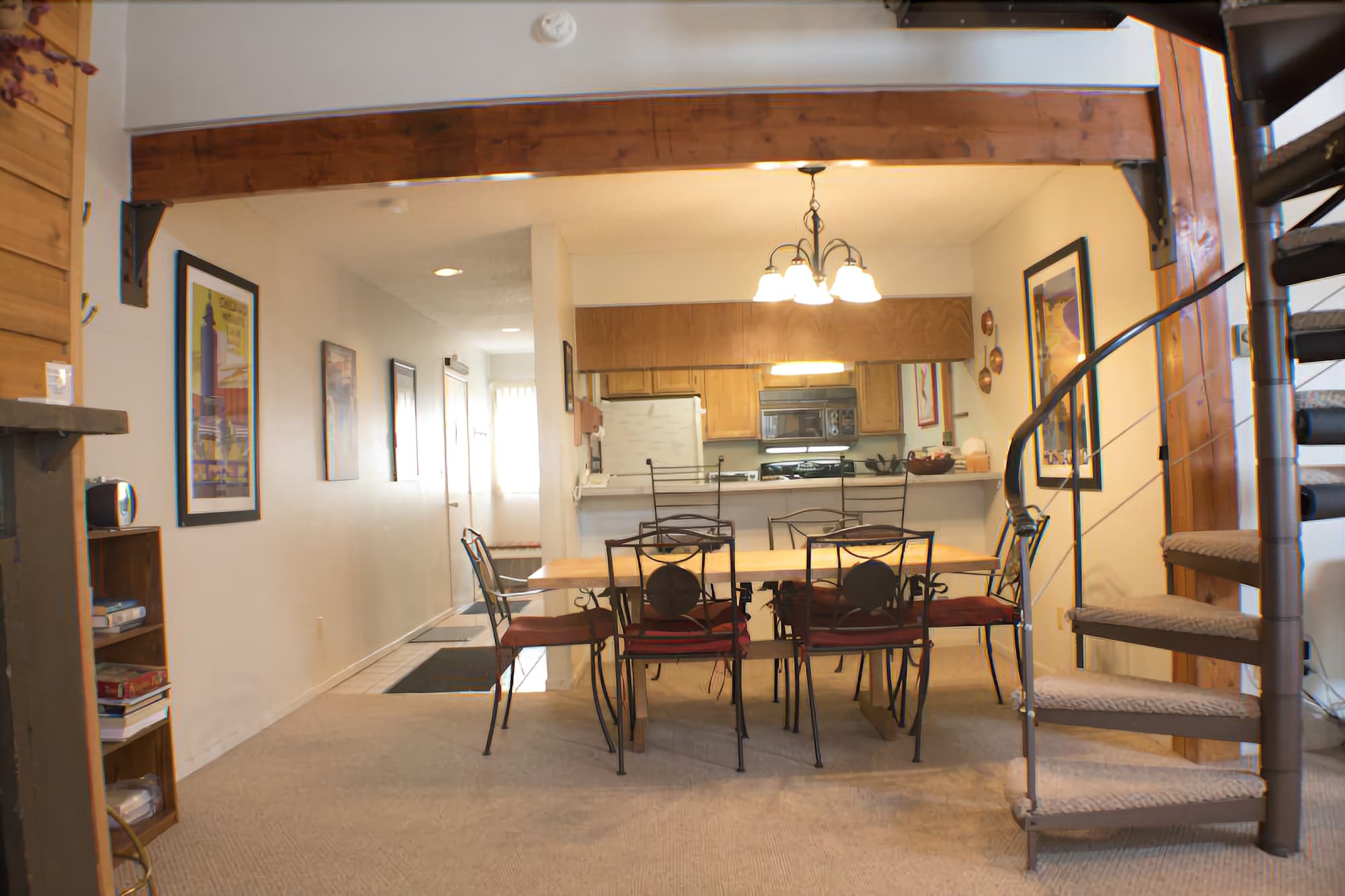 Redstone Condominiums