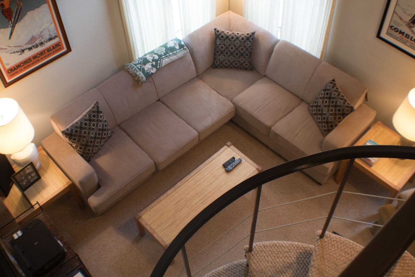 Redstone Condominiums