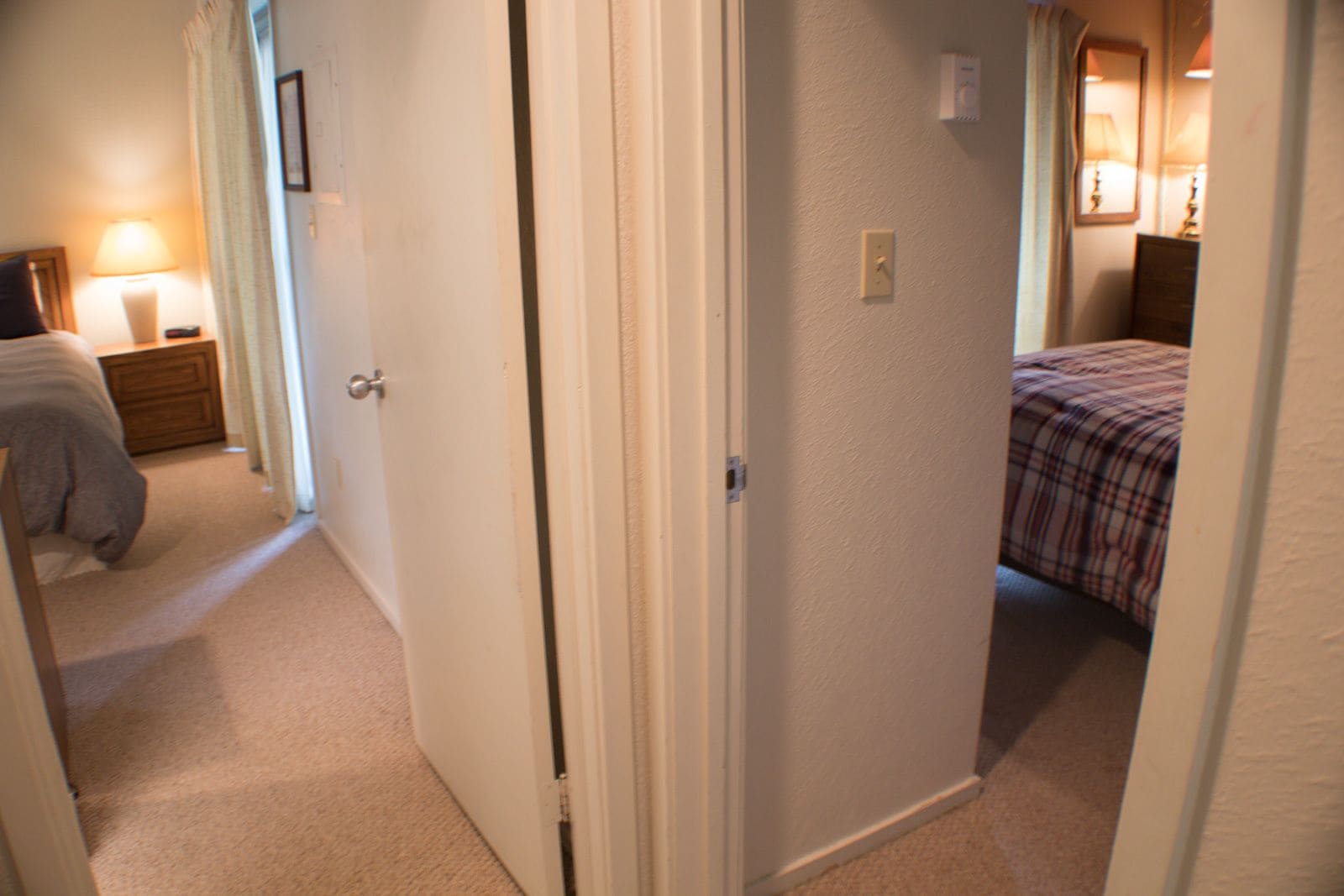 Redstone Condominiums
