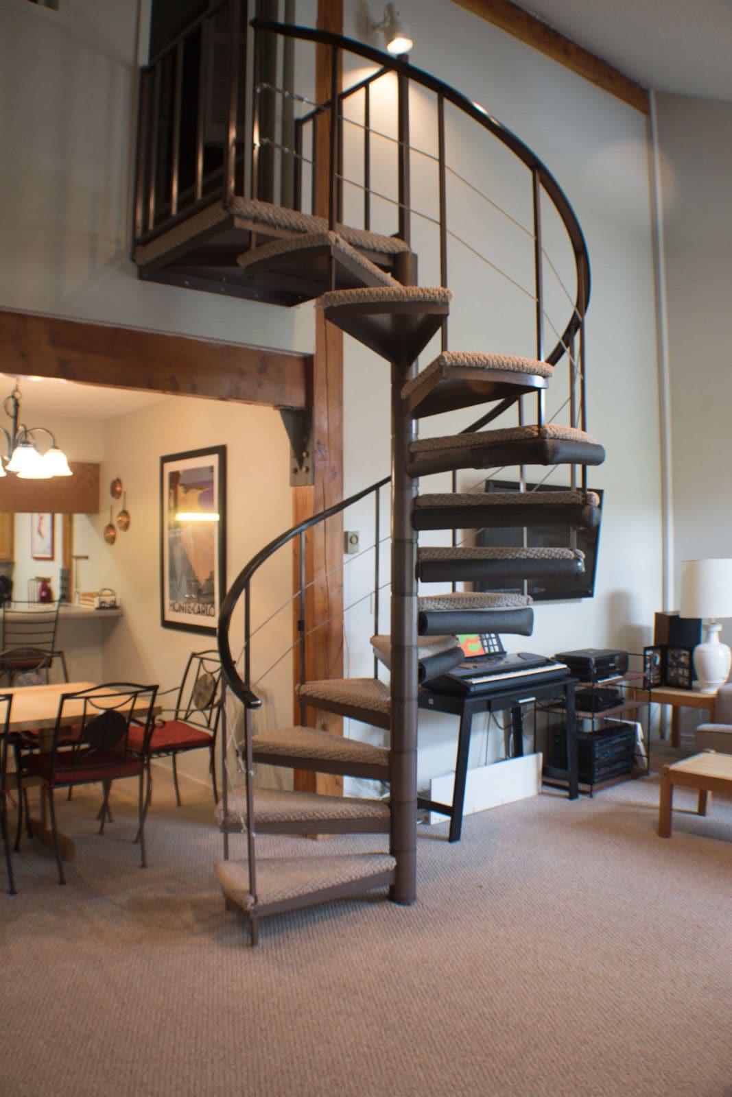 Redstone Condominiums