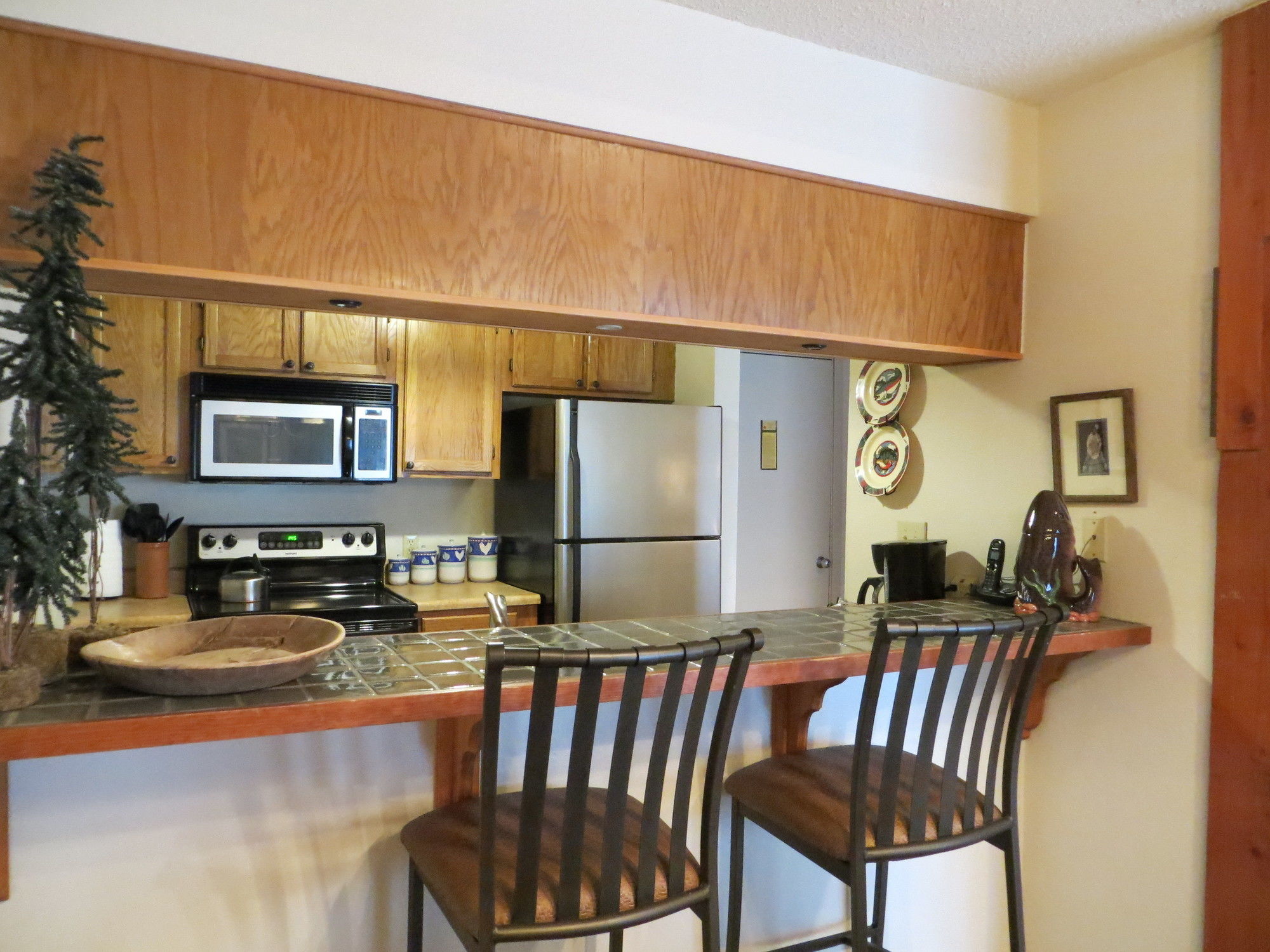 Redstone Condominiums