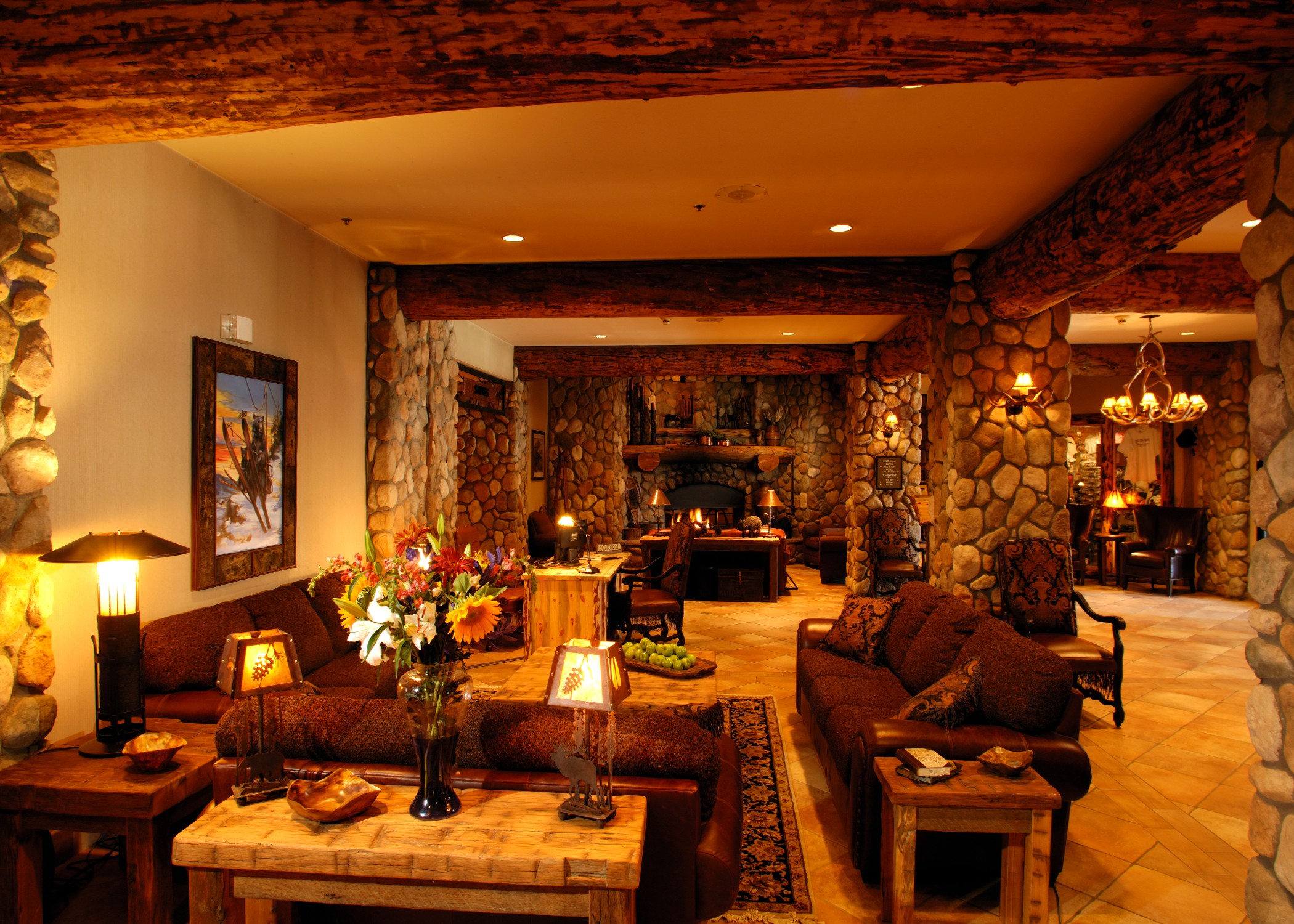 The Grand Lodge Crested Butte Hotel and Suites