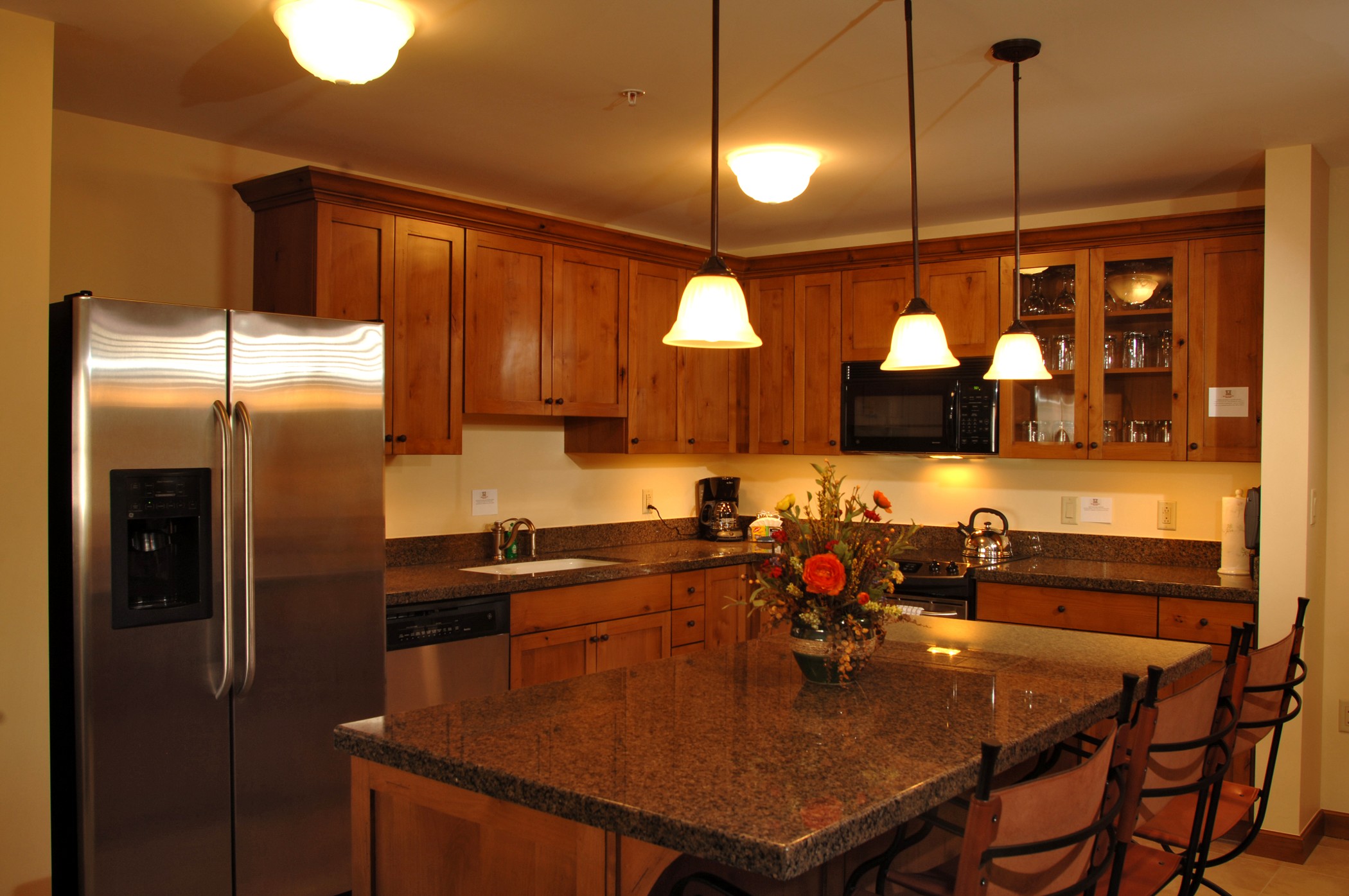 The Lodge at Mountaineer Square