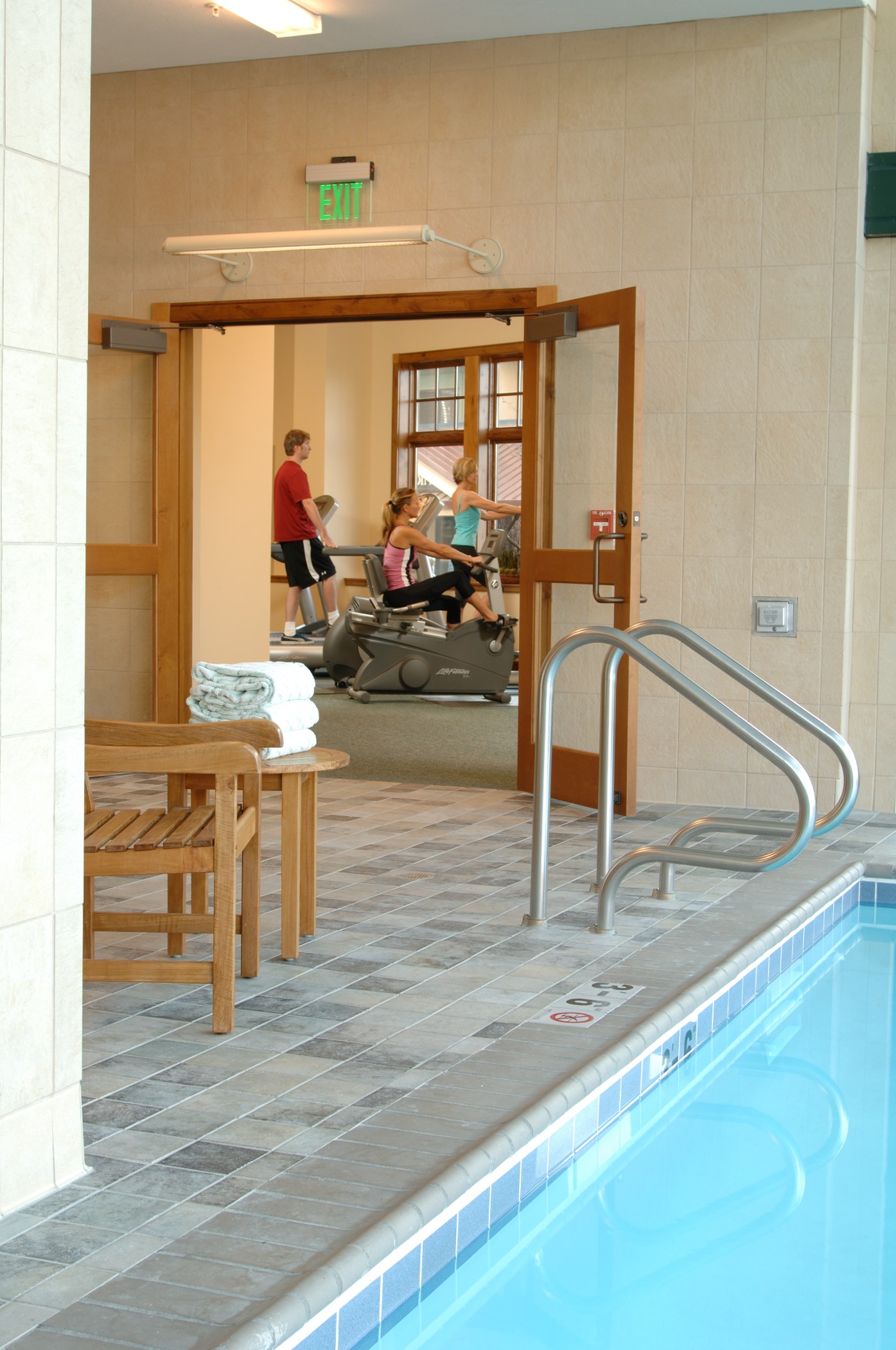 The Lodge at Mountaineer Square