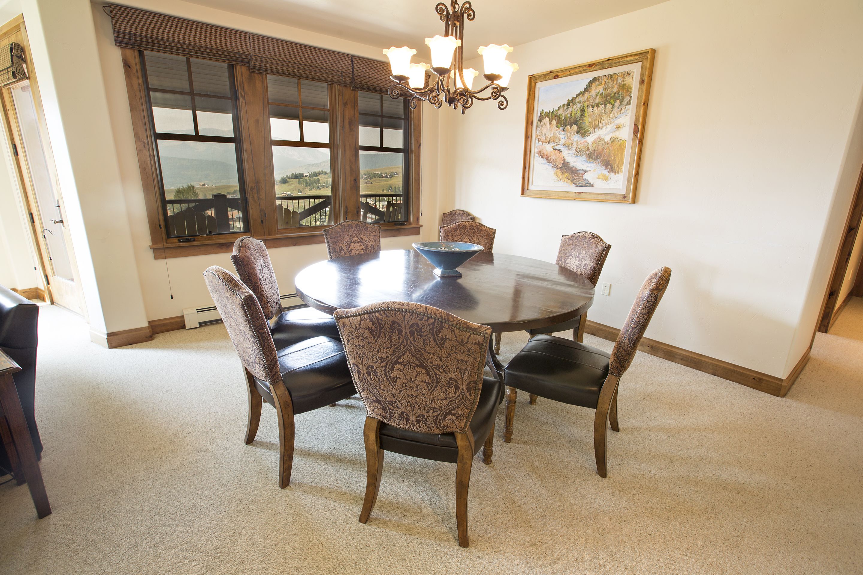 WestWall Lodge