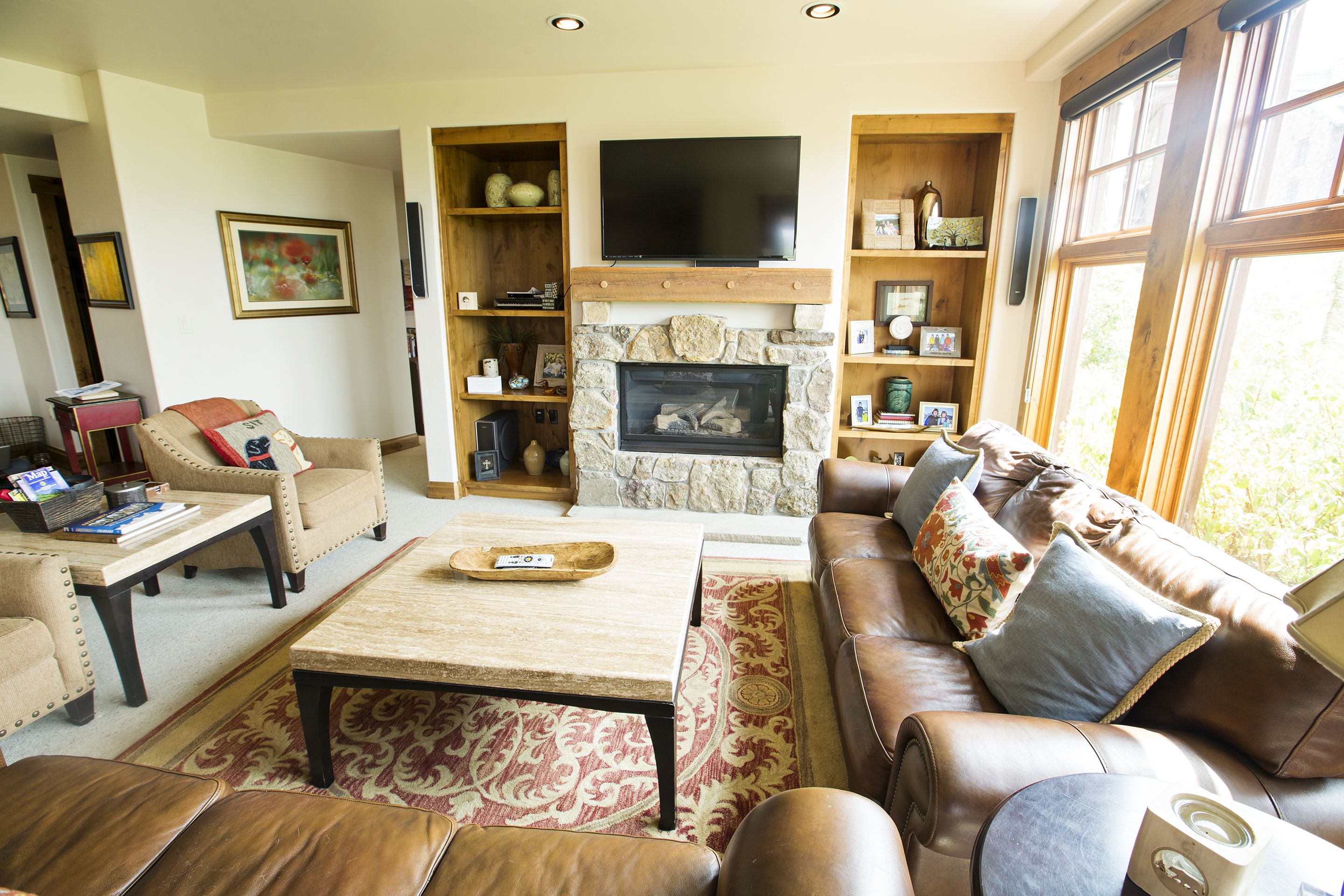 WestWall Lodge