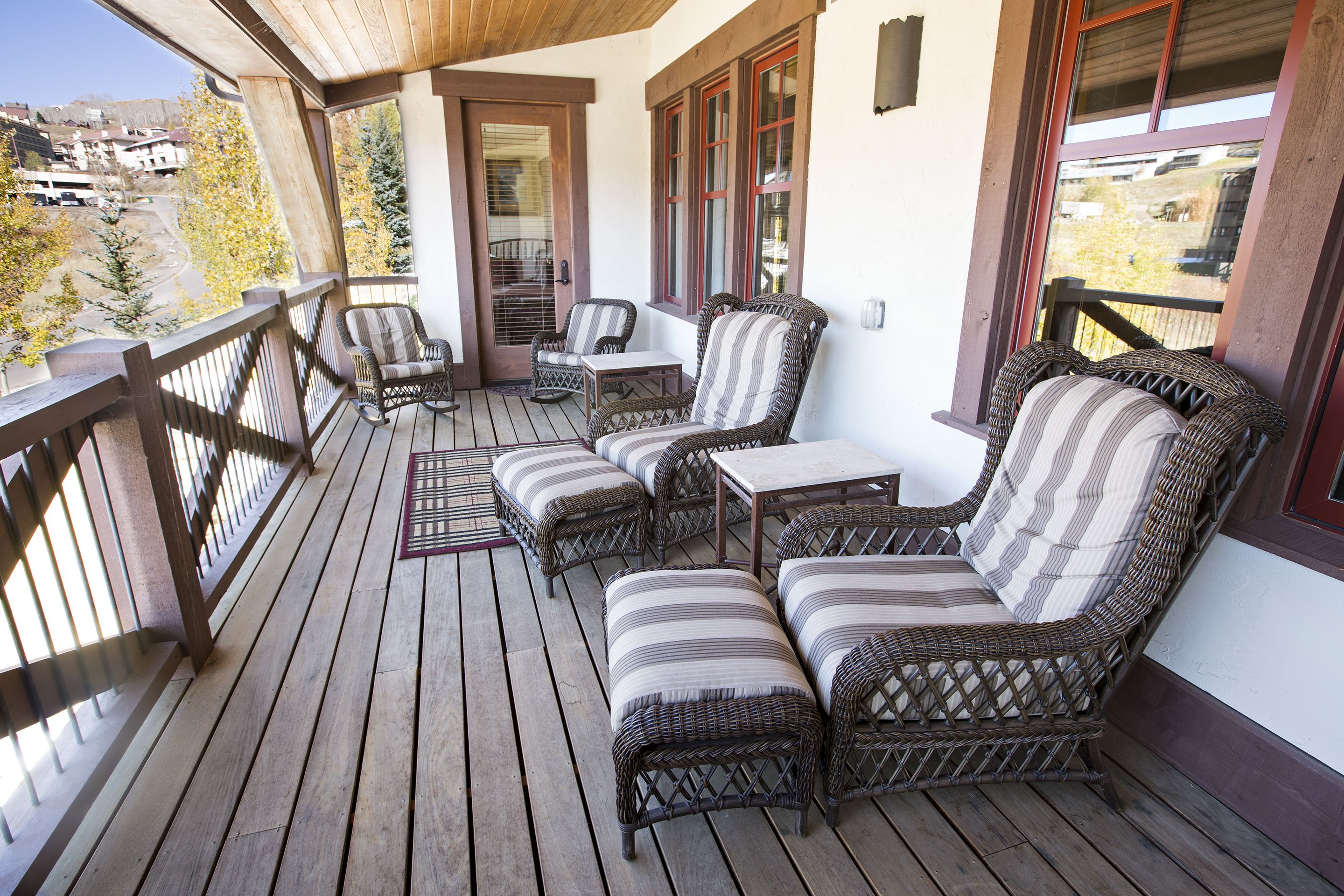 WestWall Lodge