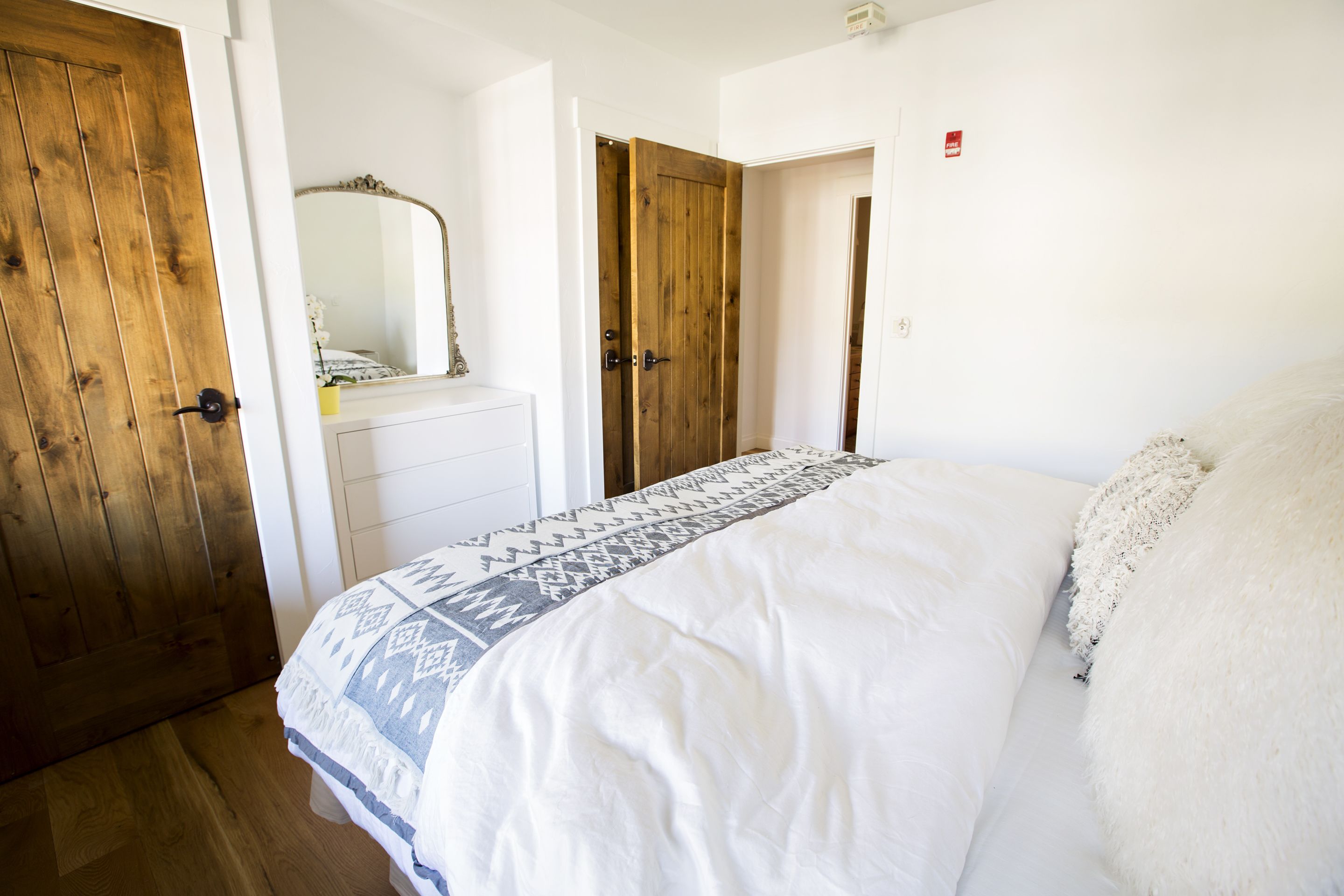 WestWall Lodge