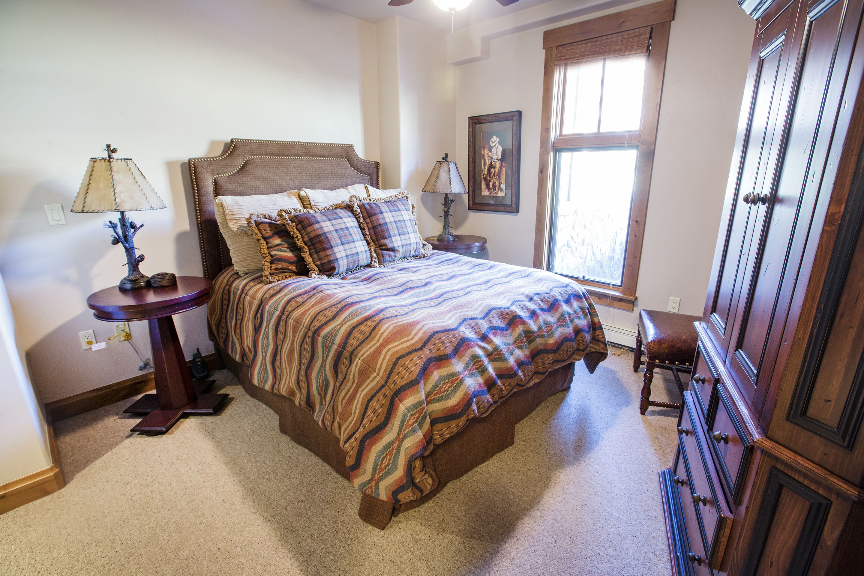 WestWall Lodge