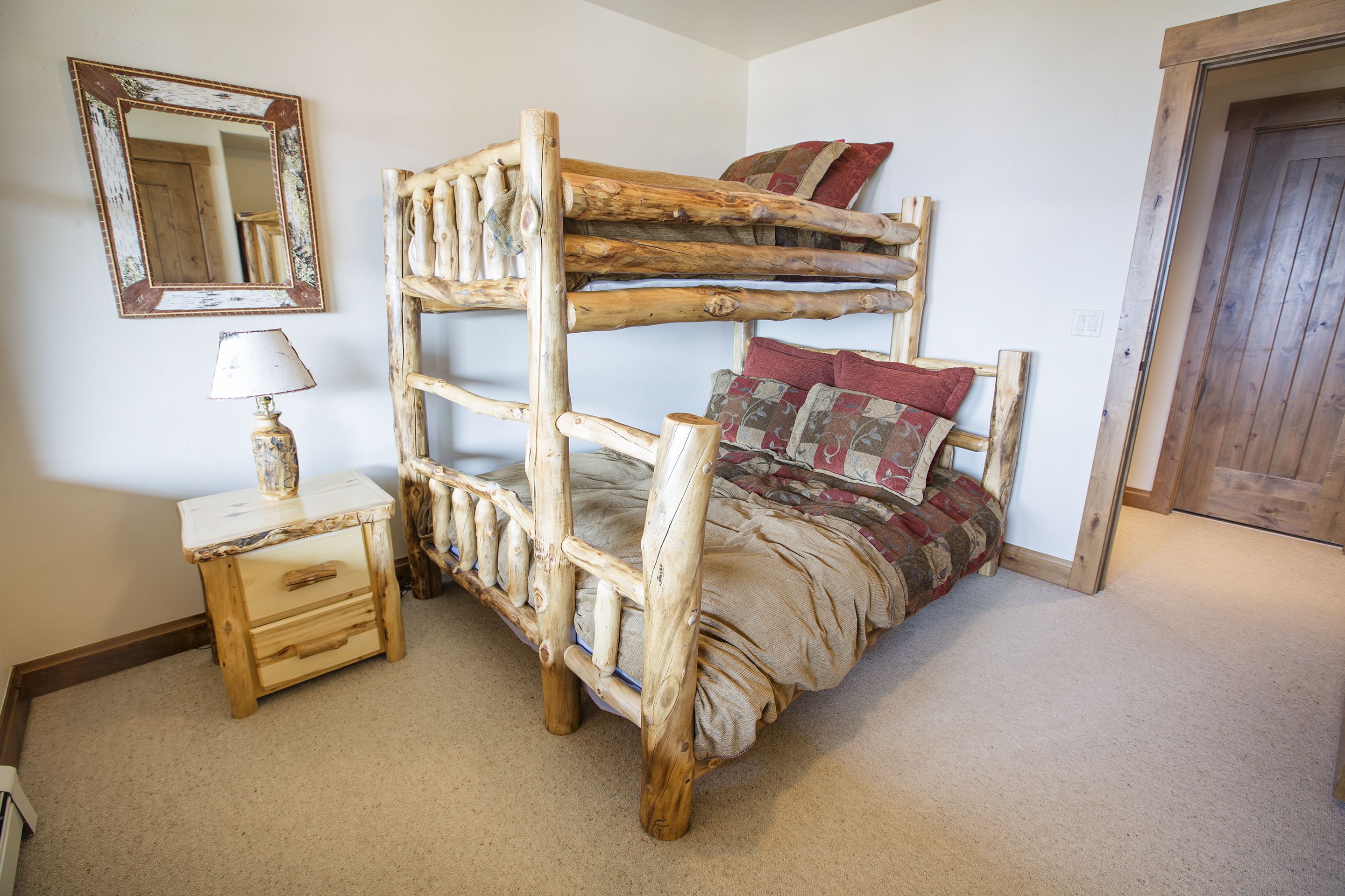 WestWall Lodge