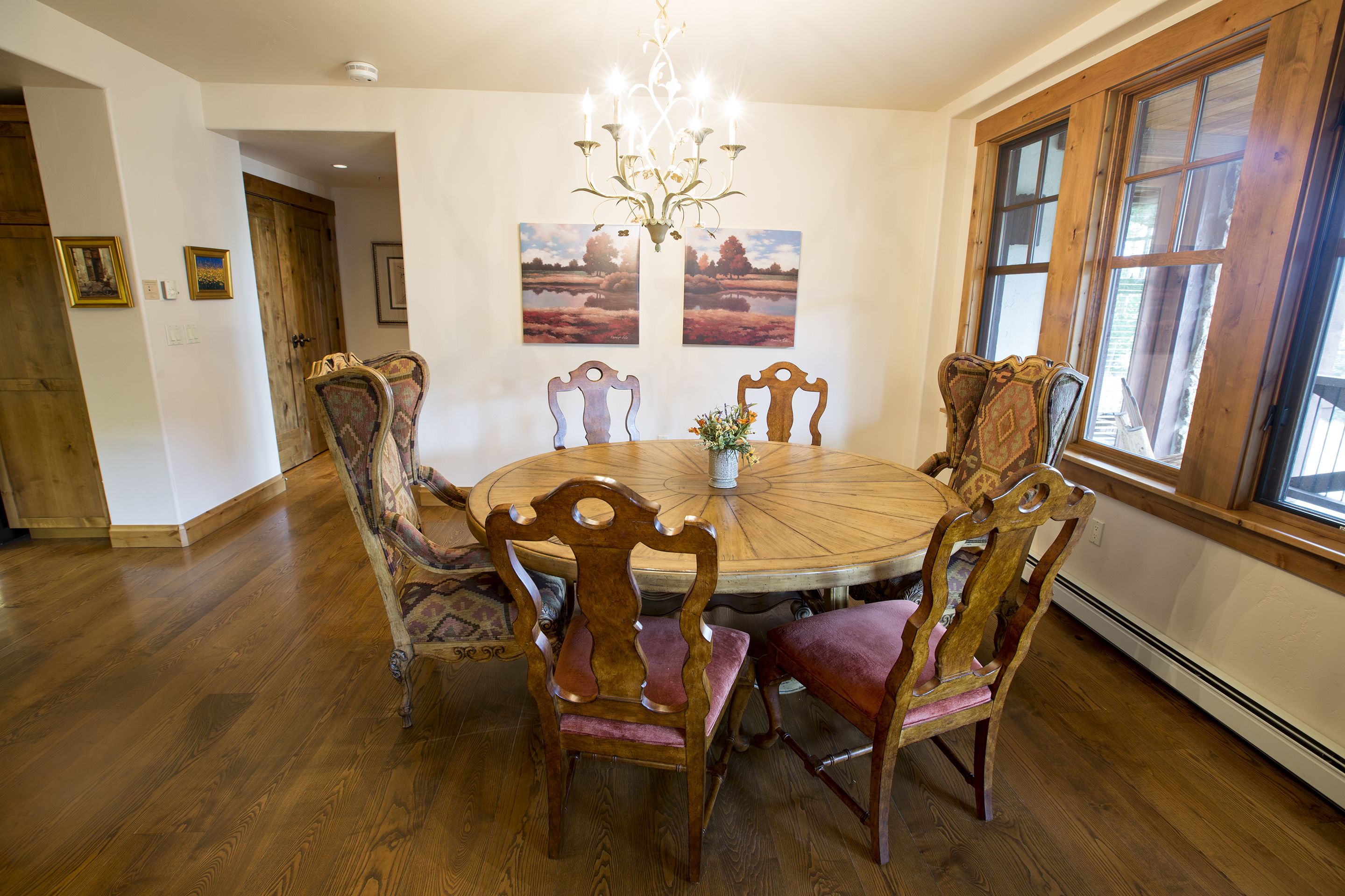 WestWall Lodge