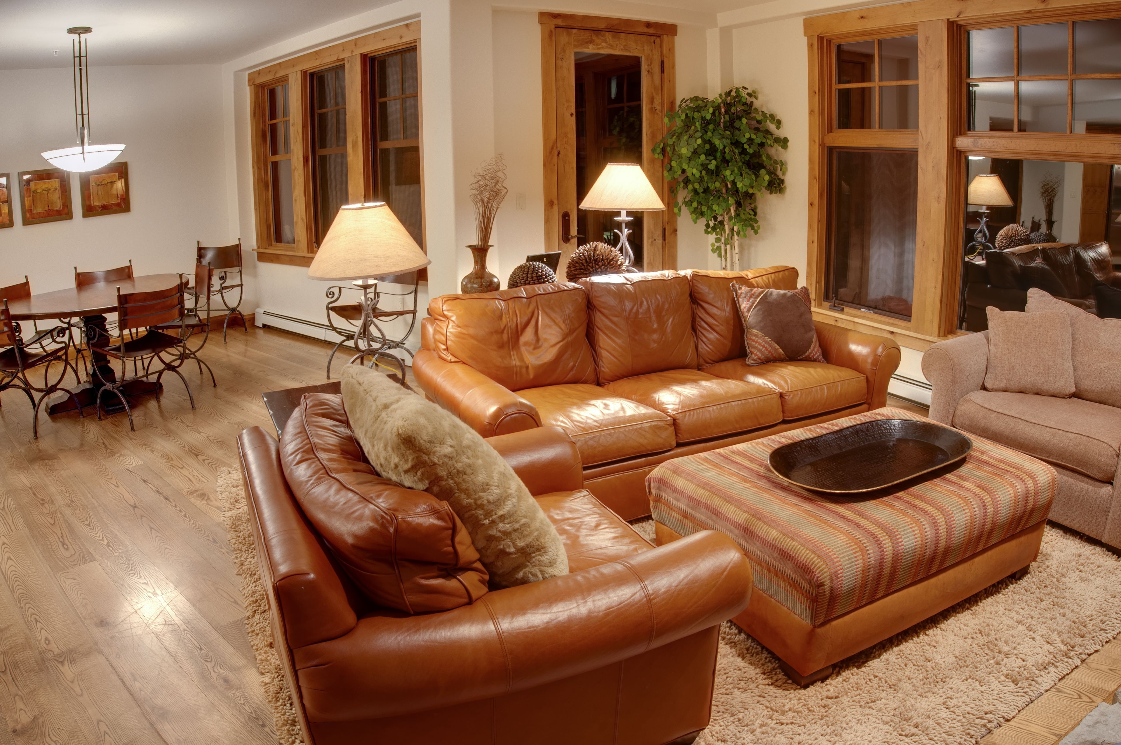 WestWall Lodge