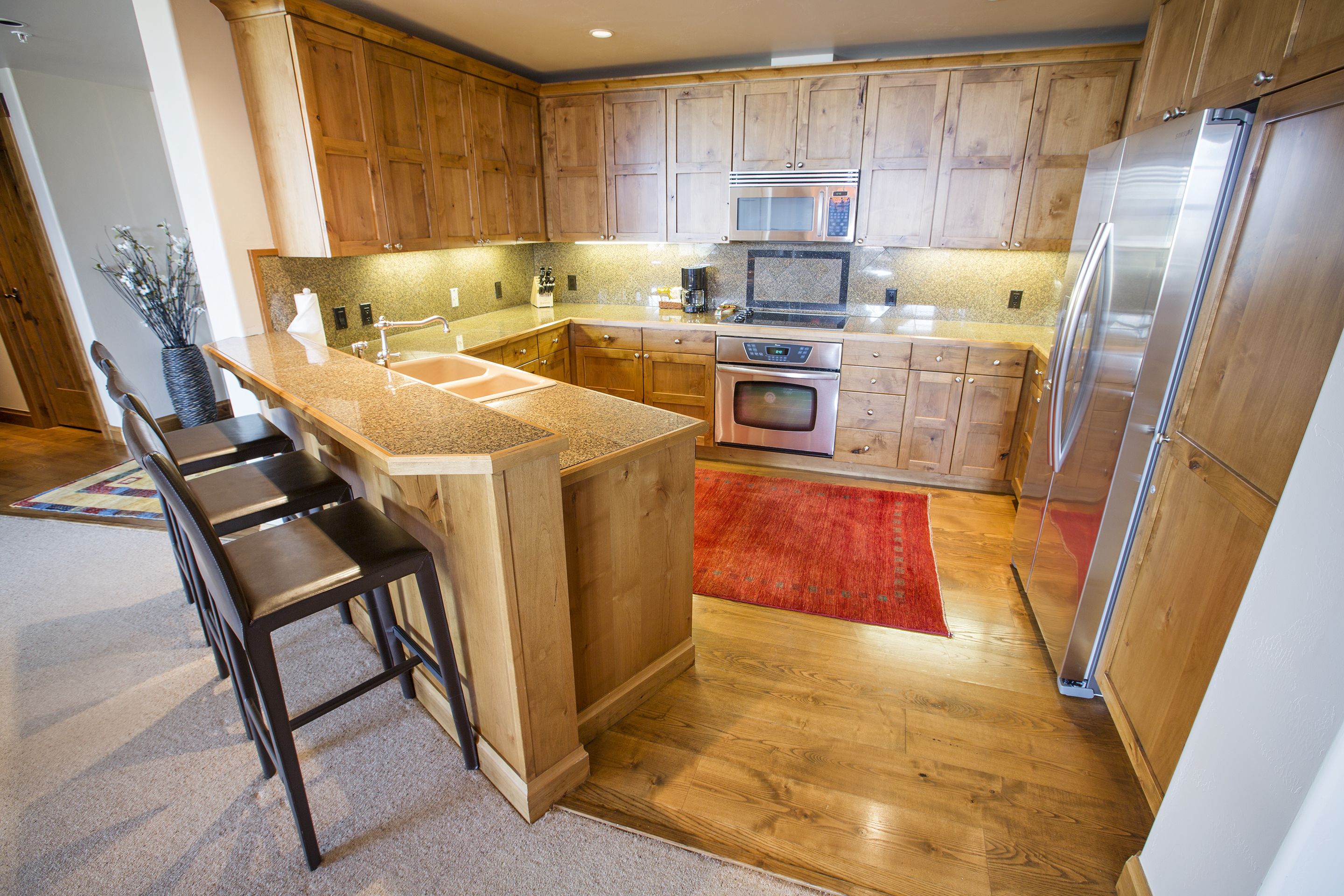 WestWall Lodge
