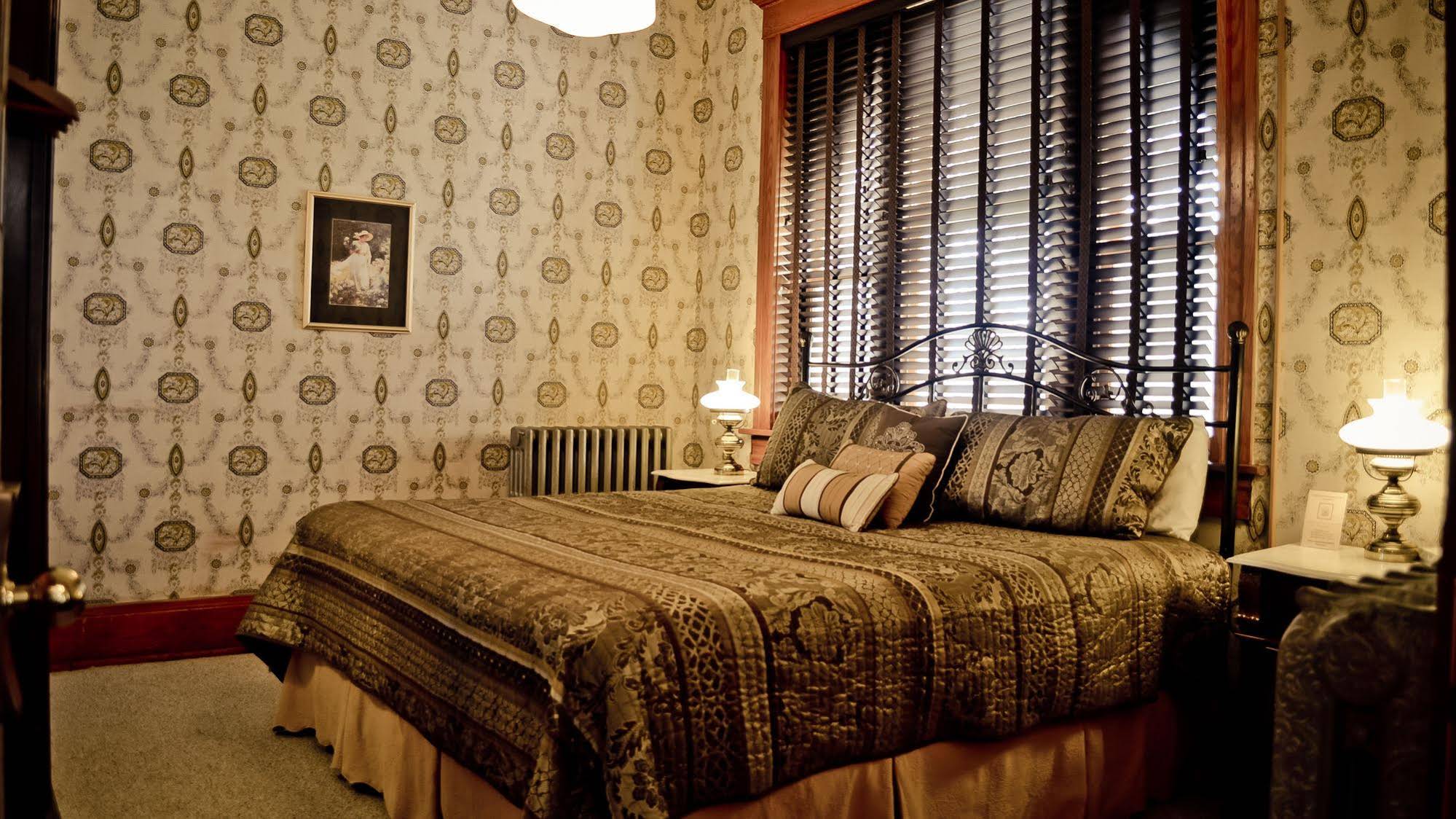 Cripple Creek Hospitality House & Travel Park