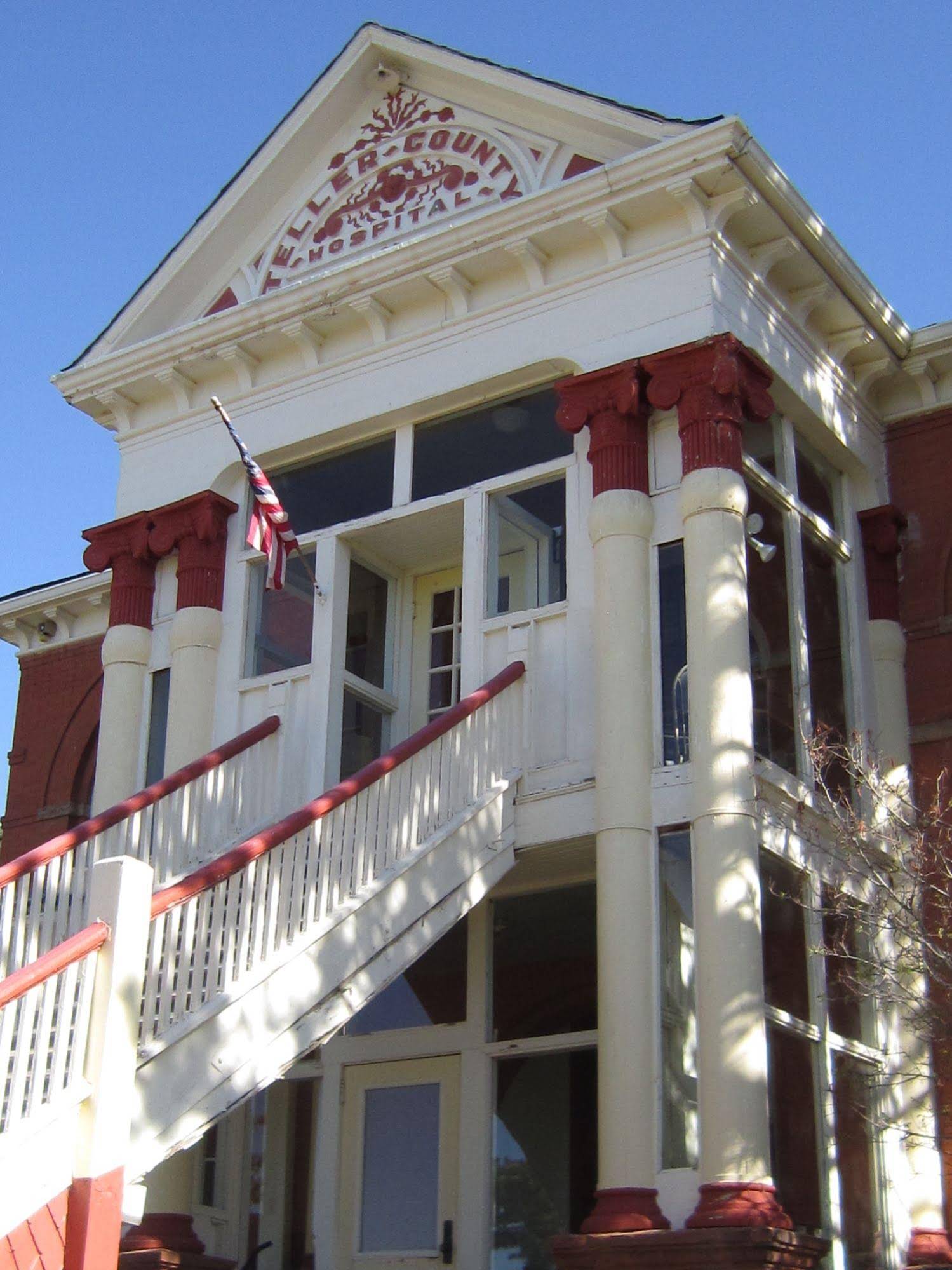 Cripple Creek Hospitality House & Travel Park
