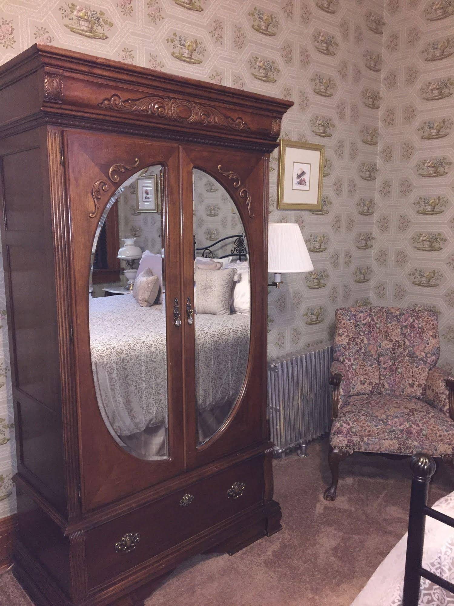 Cripple Creek Hospitality House & Travel Park