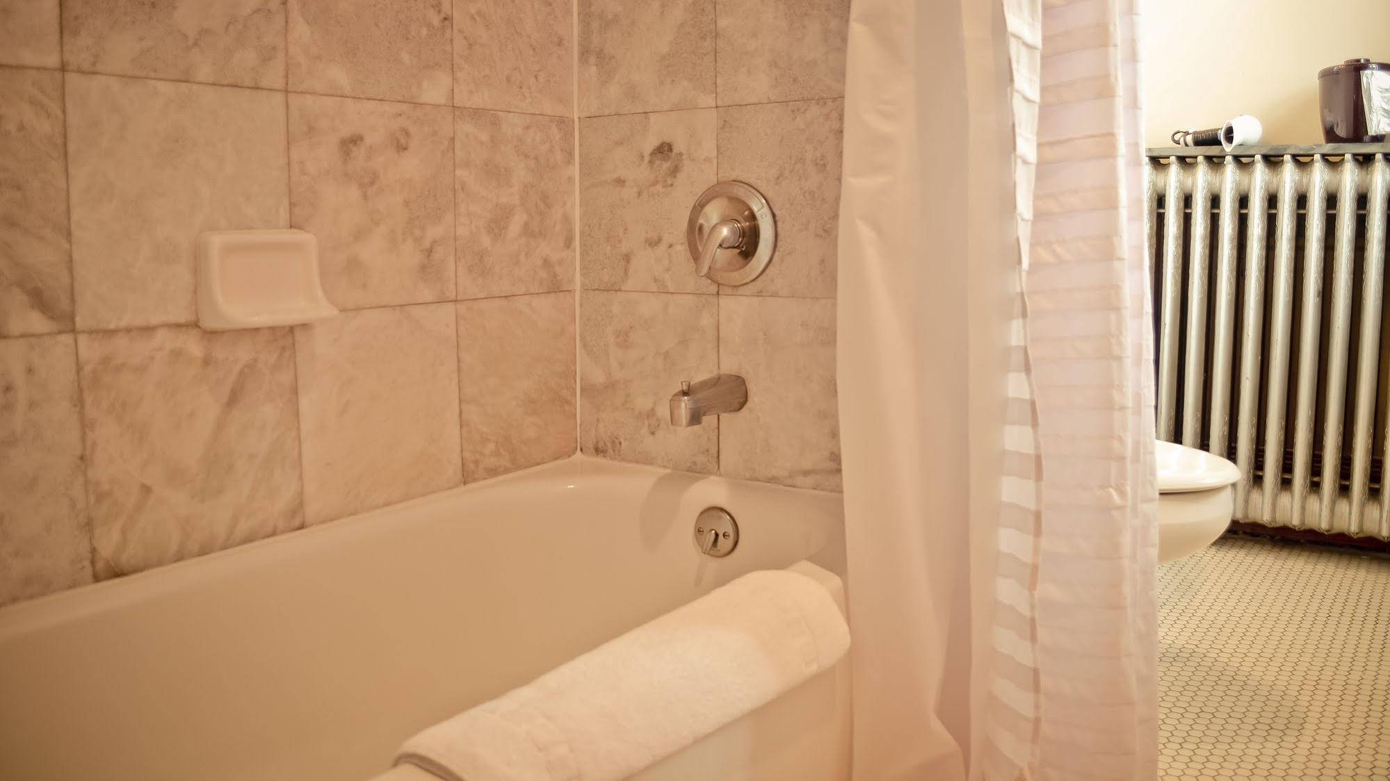 Cripple Creek Hospitality House & Travel Park