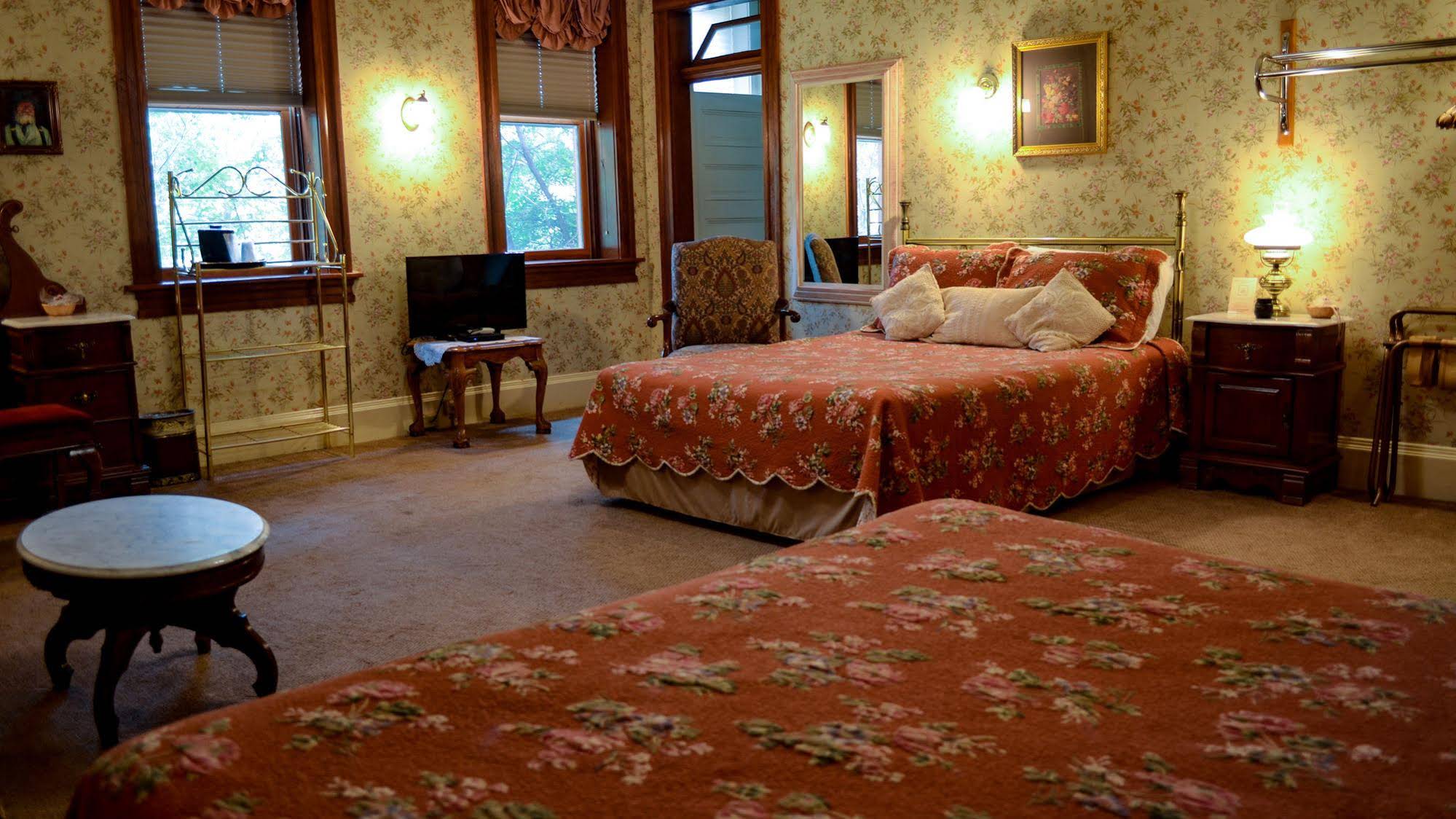 Cripple Creek Hospitality House & Travel Park