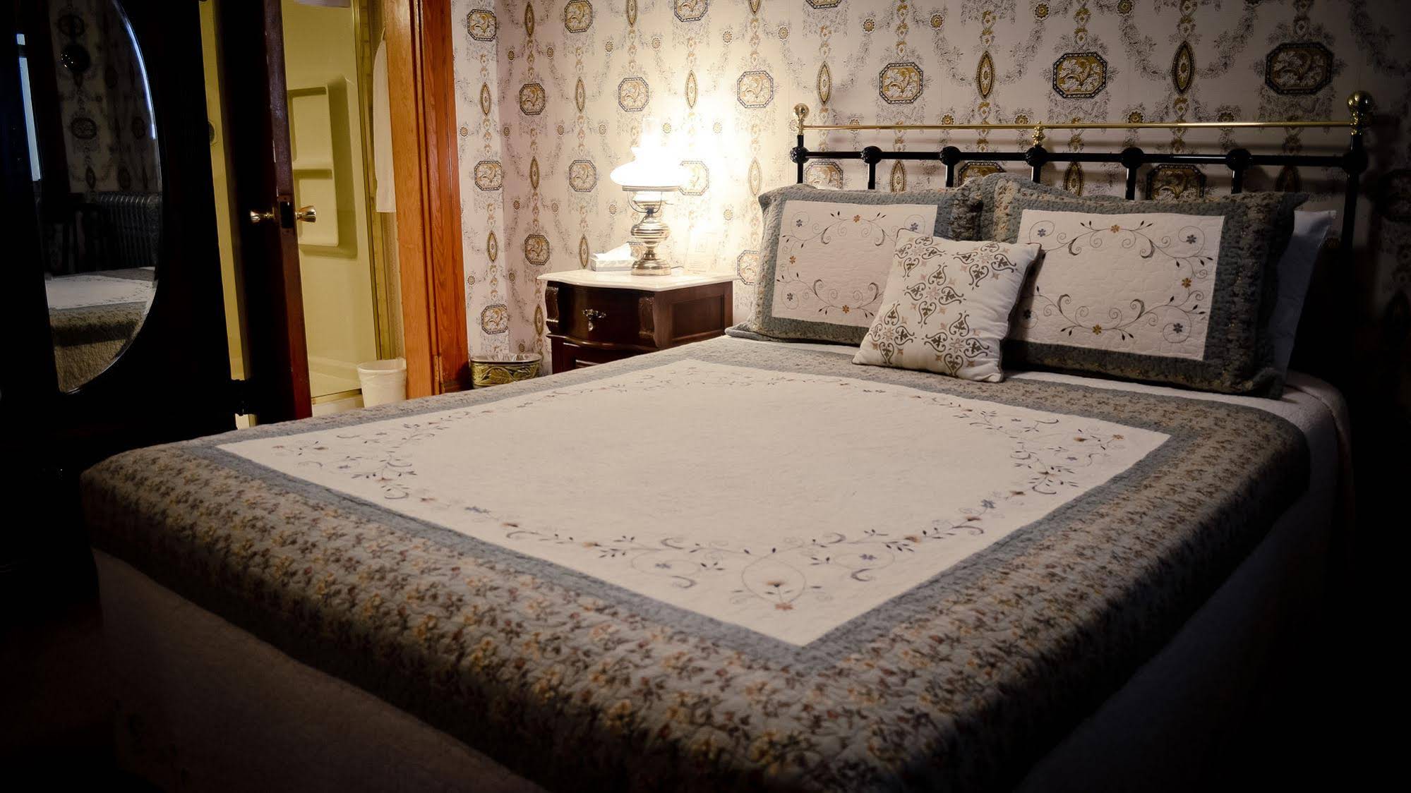 Cripple Creek Hospitality House & Travel Park