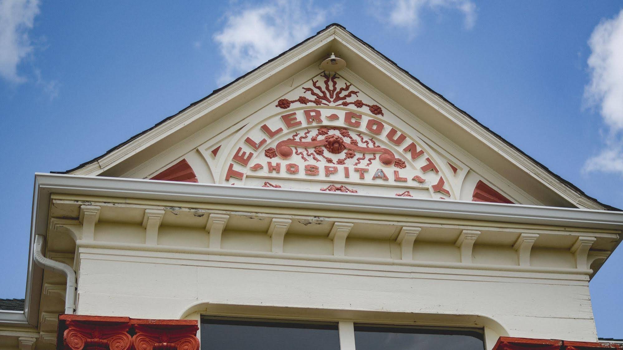 Cripple Creek Hospitality House & Travel Park