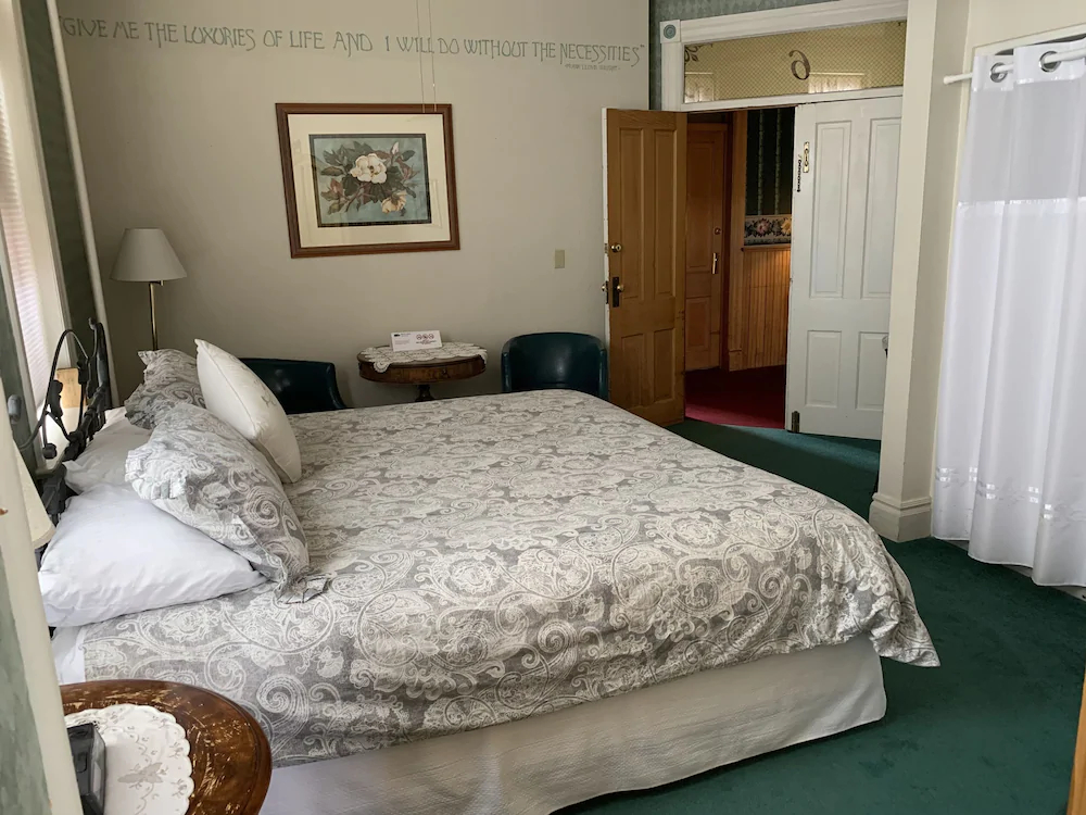 Hotel St. Nicholas