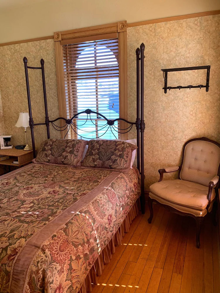 Hotel St. Nicholas