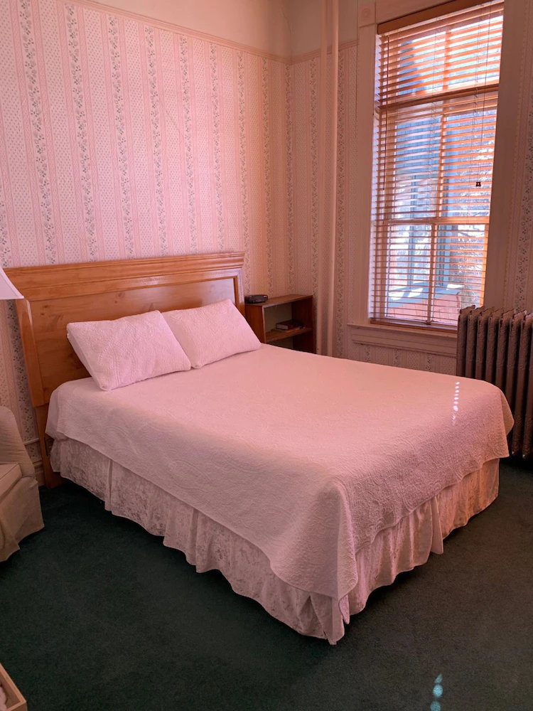 Hotel St. Nicholas