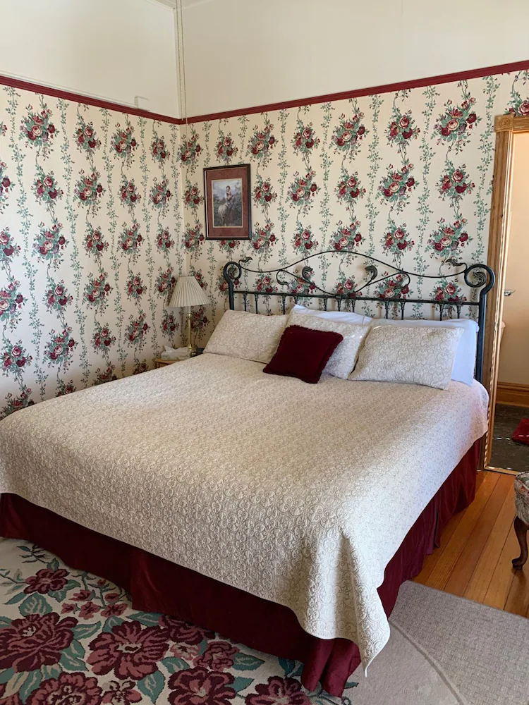 Hotel St. Nicholas