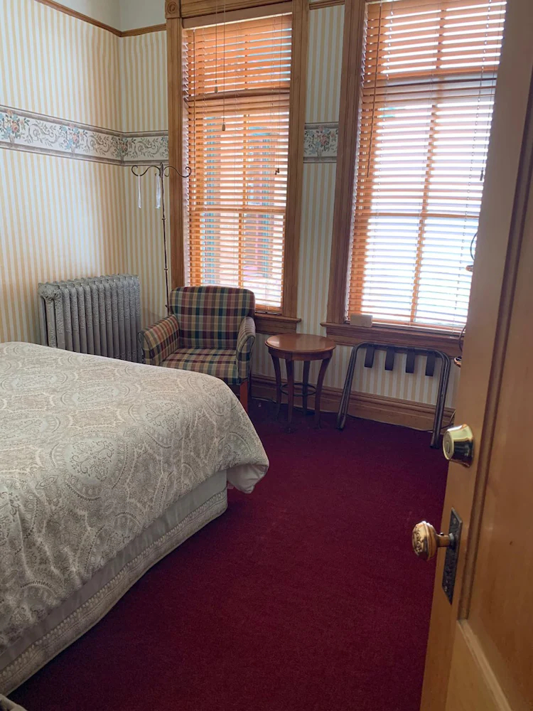 Hotel St. Nicholas